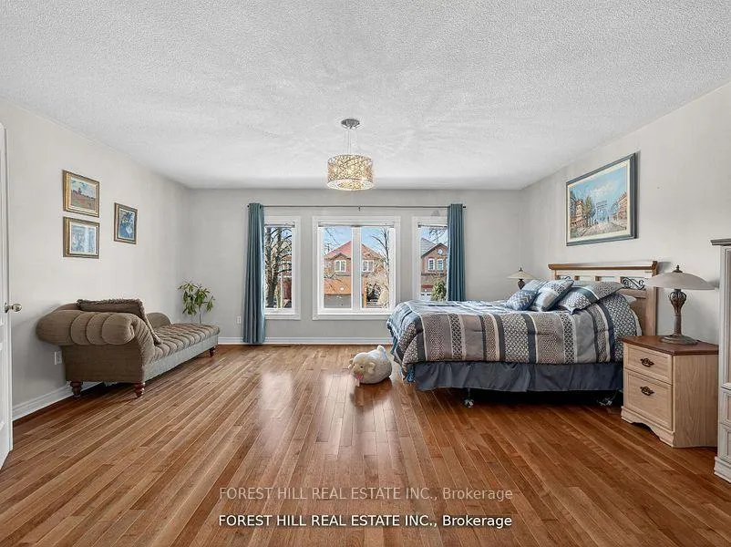 Photo 20 of 43 Rockwood Crescent, Vaughan, Beverley Glen — HOMEH