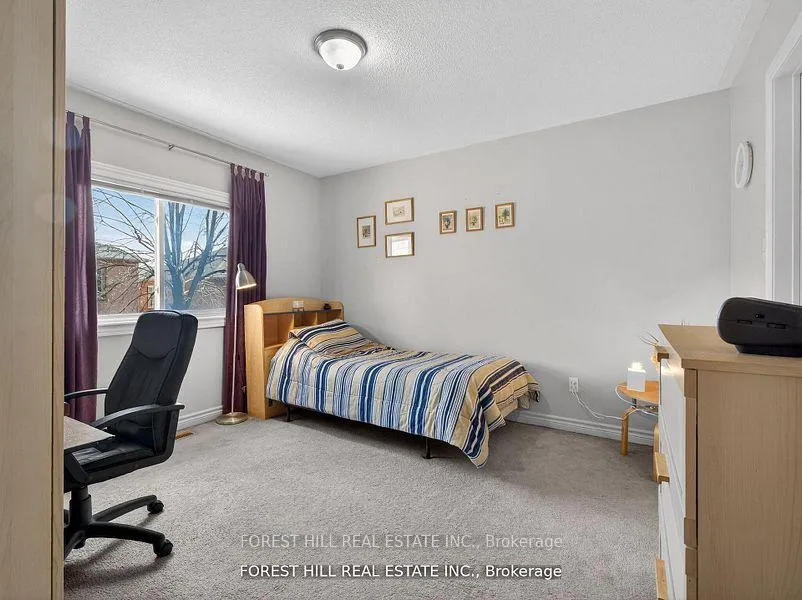 Photo 24 of 43 Rockwood Crescent, Vaughan, Beverley Glen — HOMEH