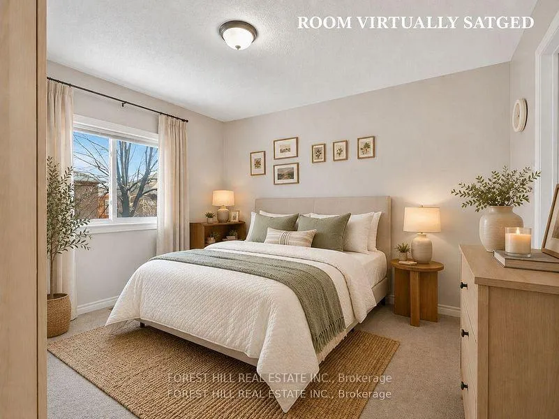 Photo 25 of 43 Rockwood Crescent, Vaughan, Beverley Glen — HOMEH