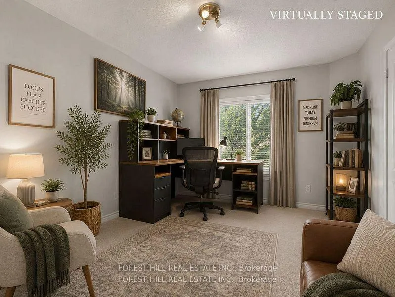 Photo 29 of 43 Rockwood Crescent, Vaughan, Beverley Glen — HOMEH