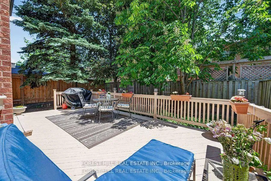 Photo 40 of 43 Rockwood Crescent, Vaughan, Beverley Glen — HOMEH