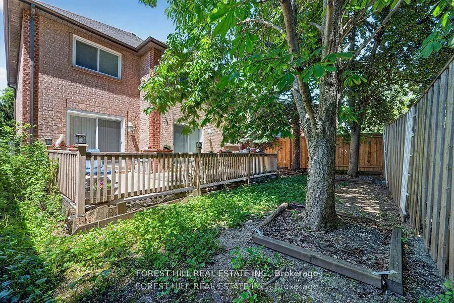 Photo 41 of 43 Rockwood Crescent, Vaughan, Beverley Glen — HOMEH