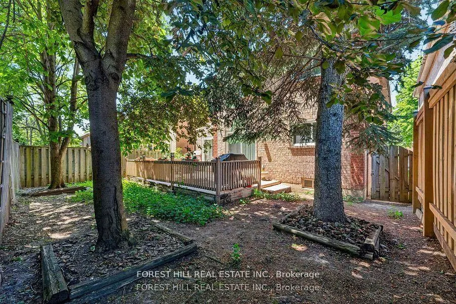 Photo 42 of 43 Rockwood Crescent, Vaughan, Beverley Glen — HOMEH