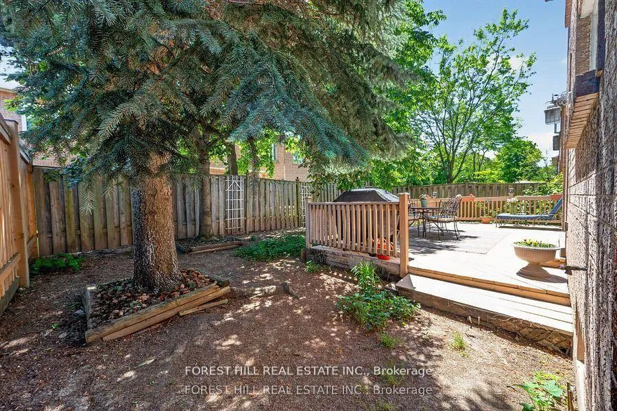 Photo 43 of 43 Rockwood Crescent, Vaughan, Beverley Glen — HOMEH