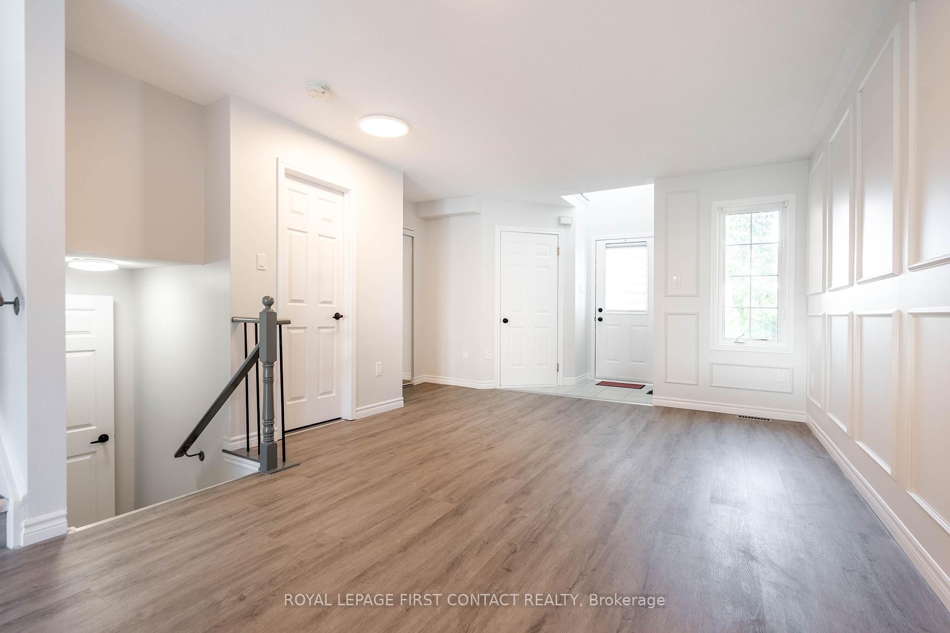 Photo 2 of 36 Villers Street, Barrie, Edgehill Drive — HOMEH