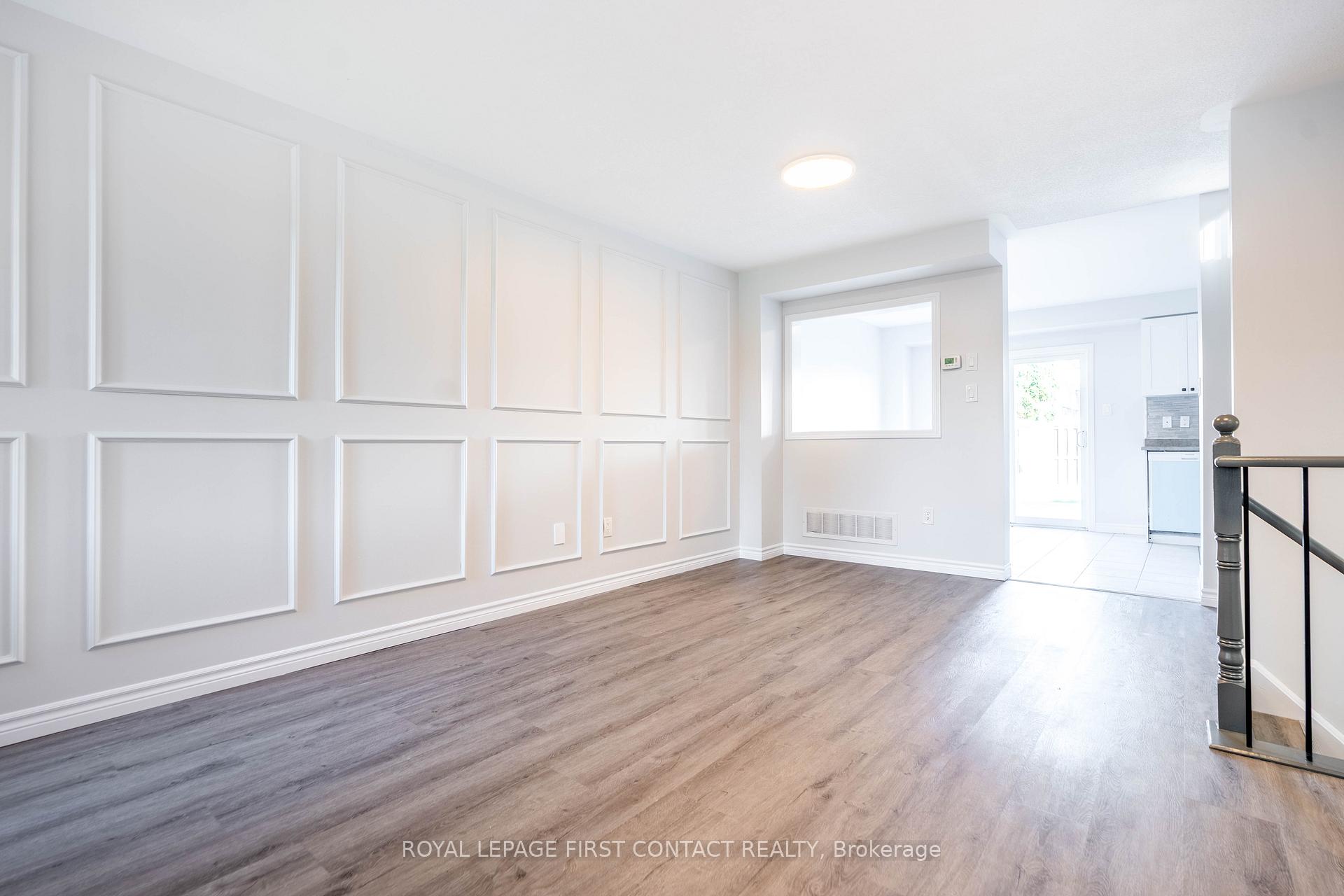 Photo 3 of 36 Villers Street, Barrie, Edgehill Drive — HOMEH