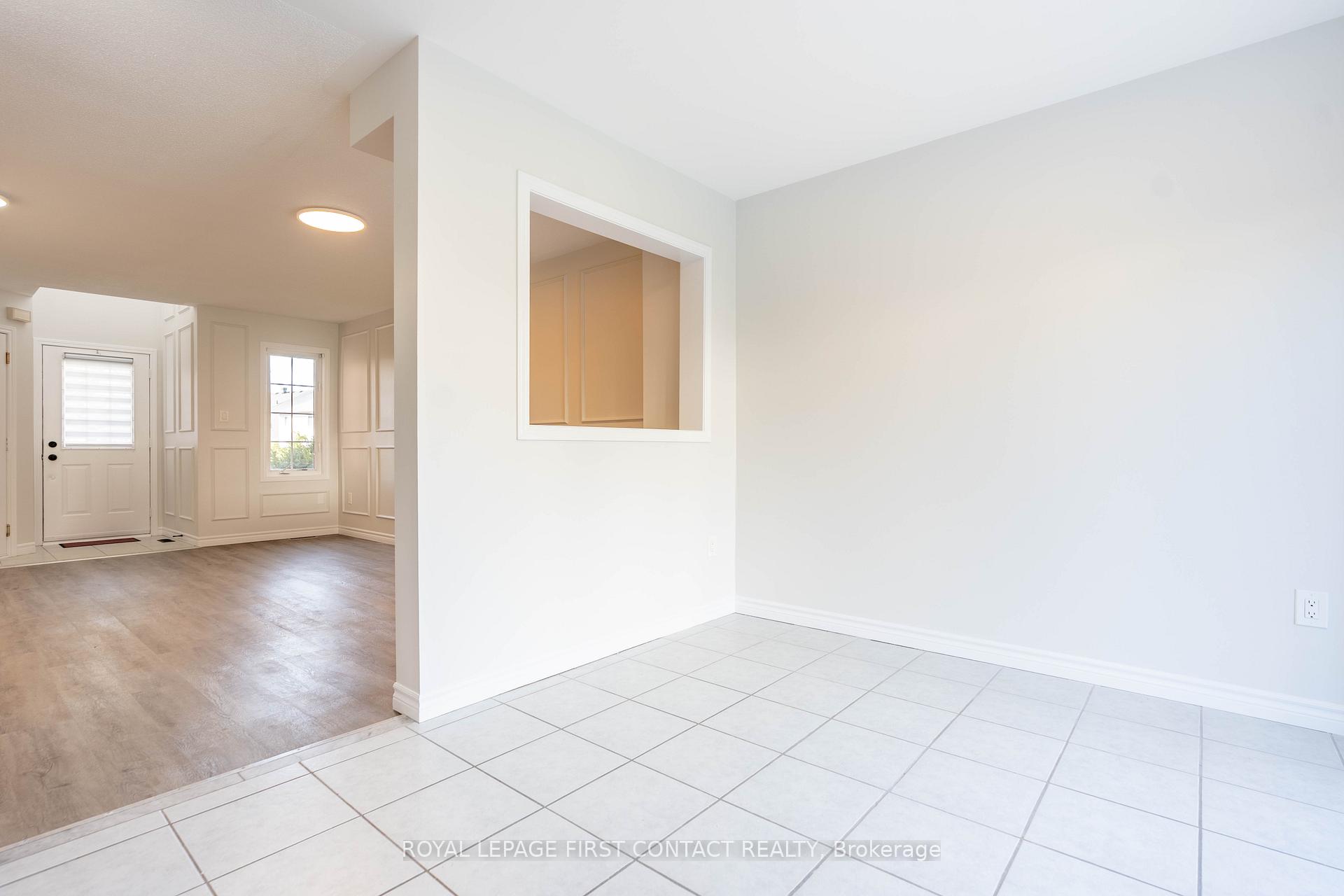 Photo 4 of 36 Villers Street, Barrie, Edgehill Drive — HOMEH