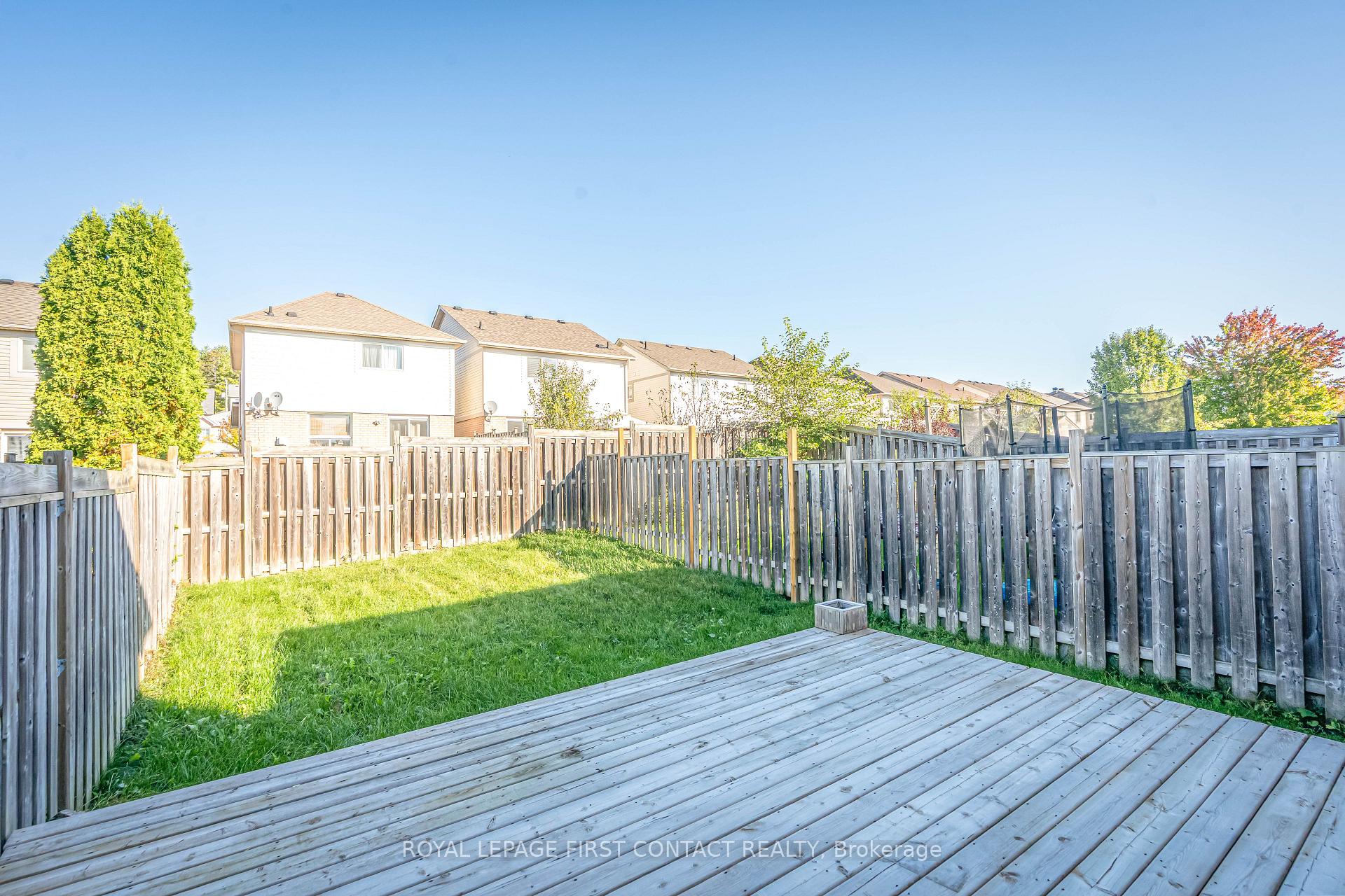 Photo 15 of 36 Villers Street, Barrie, Edgehill Drive — HOMEH