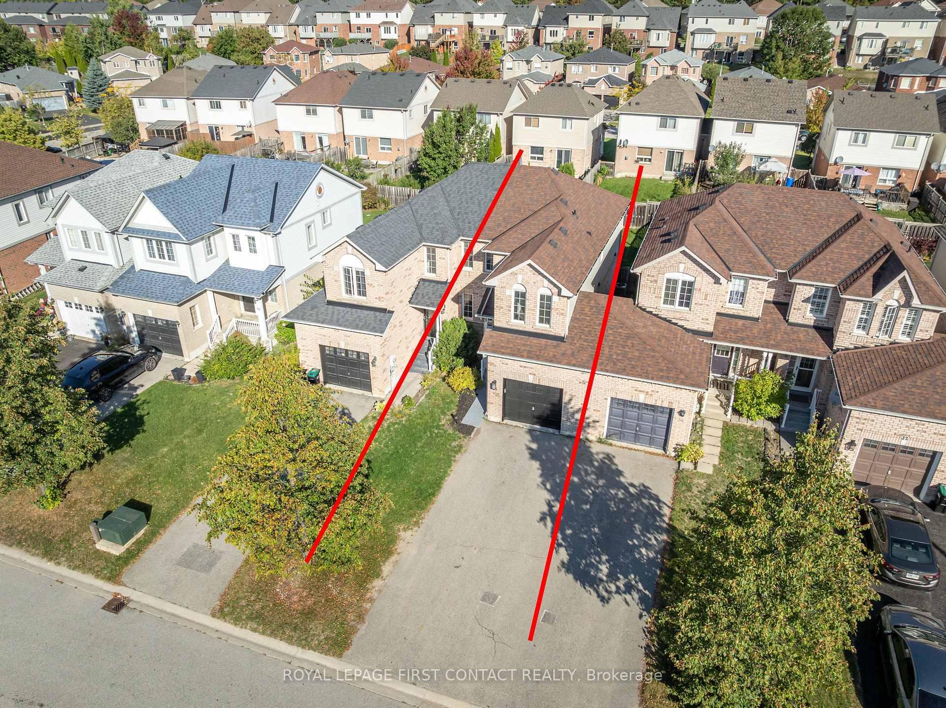 Photo 17 of 36 Villers Street, Barrie, Edgehill Drive — HOMEH