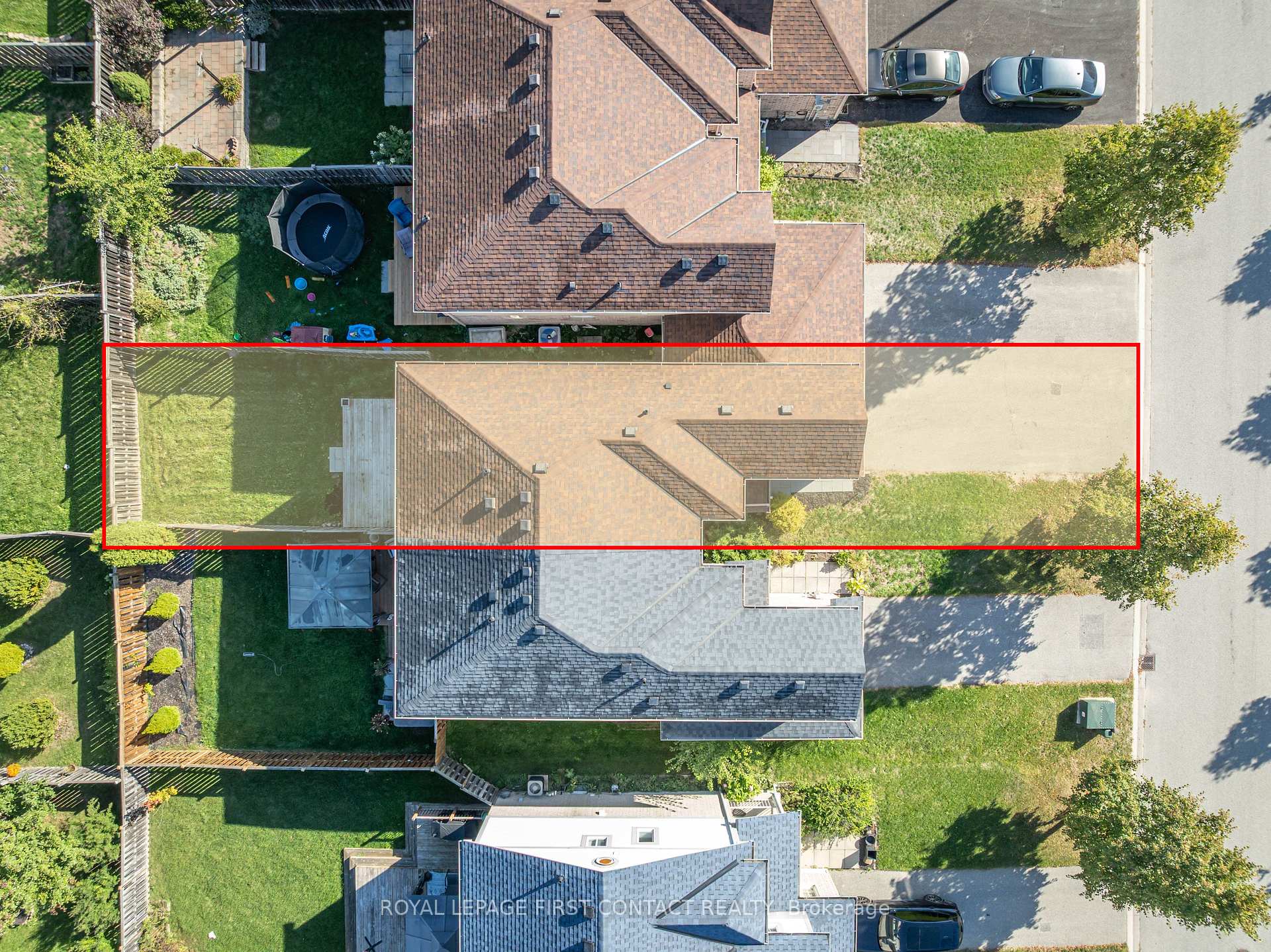 Photo 18 of 36 Villers Street, Barrie, Edgehill Drive — HOMEH