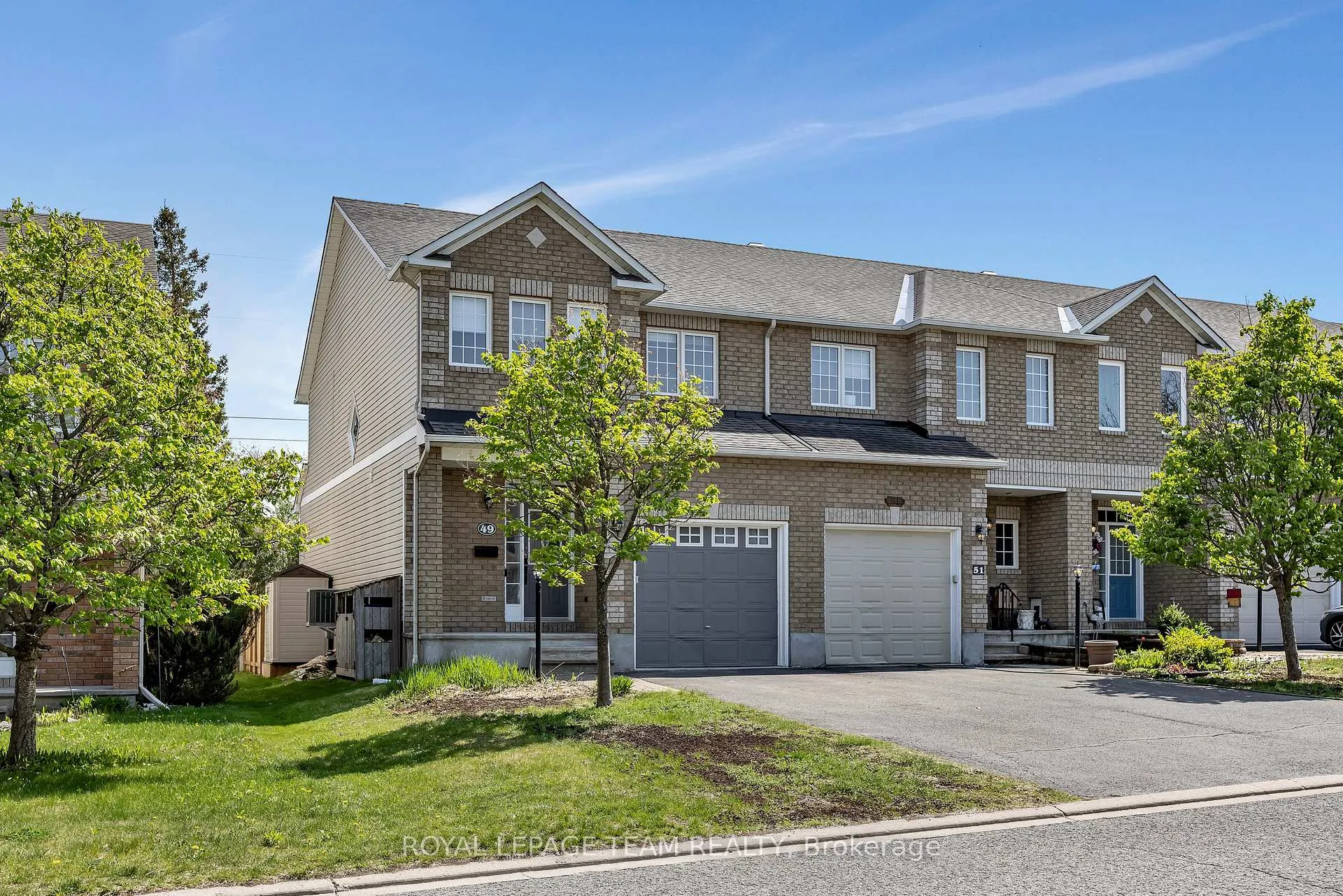 Photo 2 of 49 Chantilly Gate, Ottawa, Stittsville (North) — HOMEH