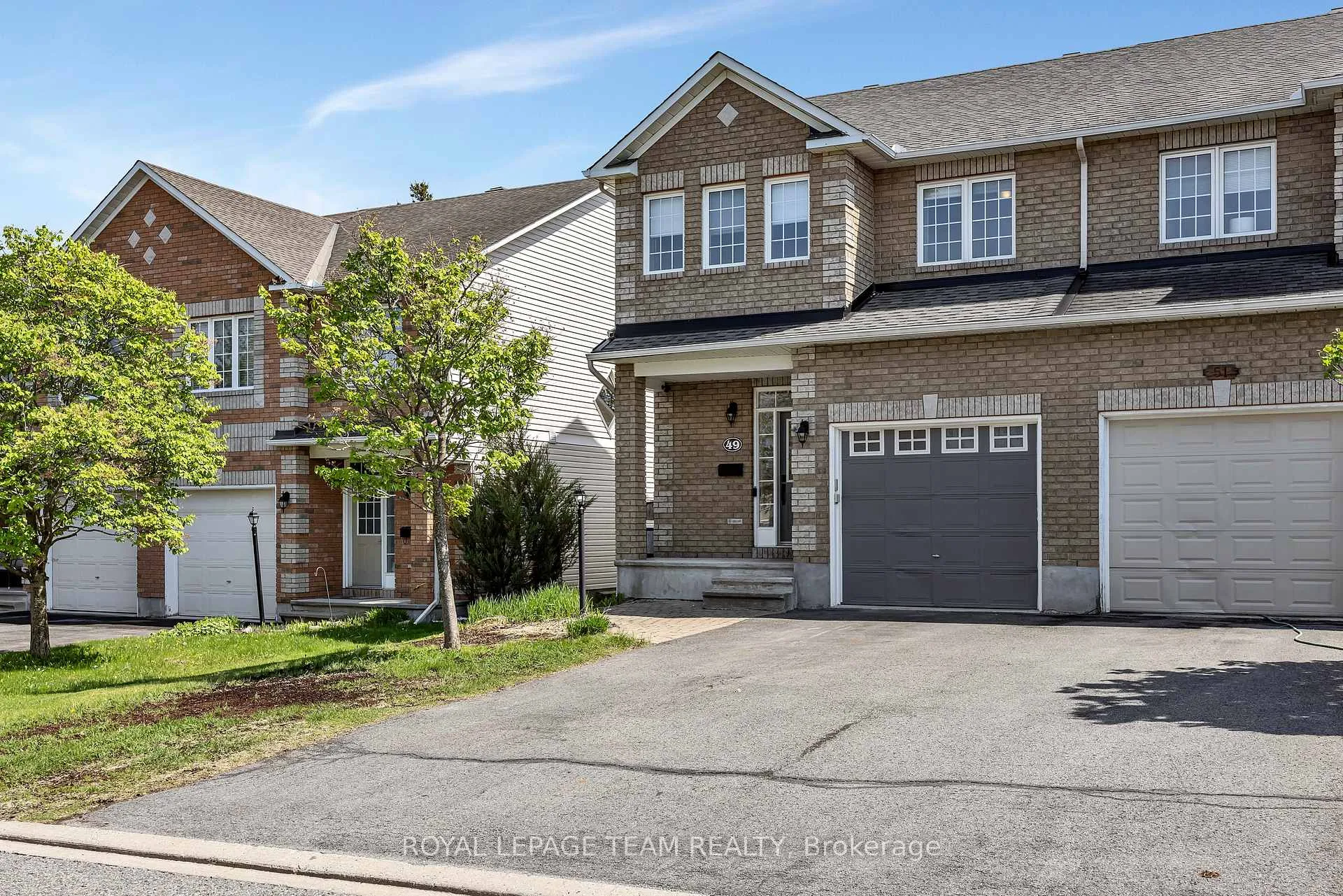 Photo 3 of 49 Chantilly Gate, Ottawa, Stittsville (North) — HOMEH