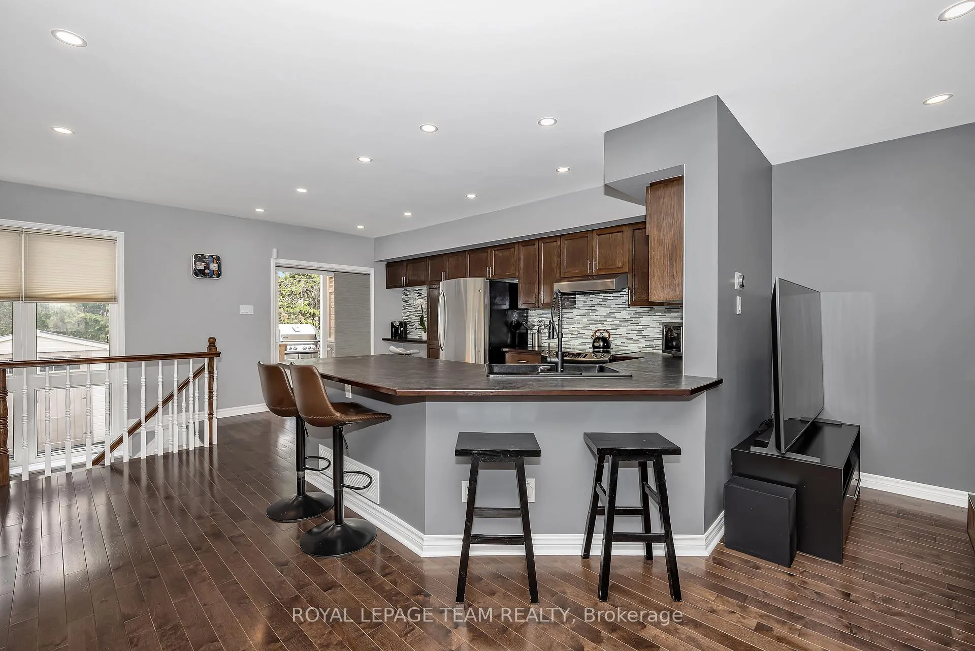 Photo 10 of 49 Chantilly Gate, Ottawa, Stittsville (North) — HOMEH
