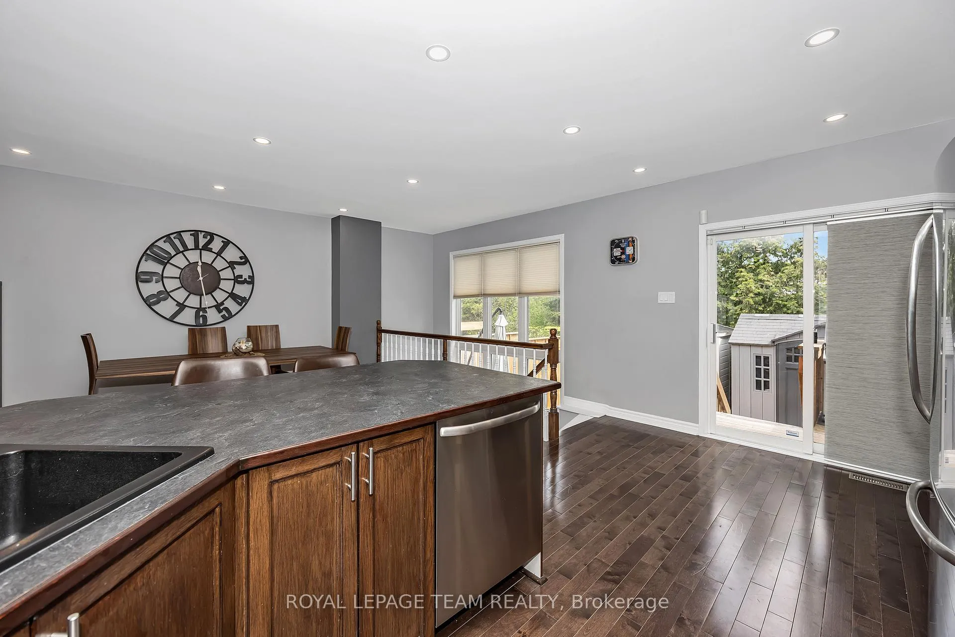 Photo 12 of 49 Chantilly Gate, Ottawa, Stittsville (North) — HOMEH