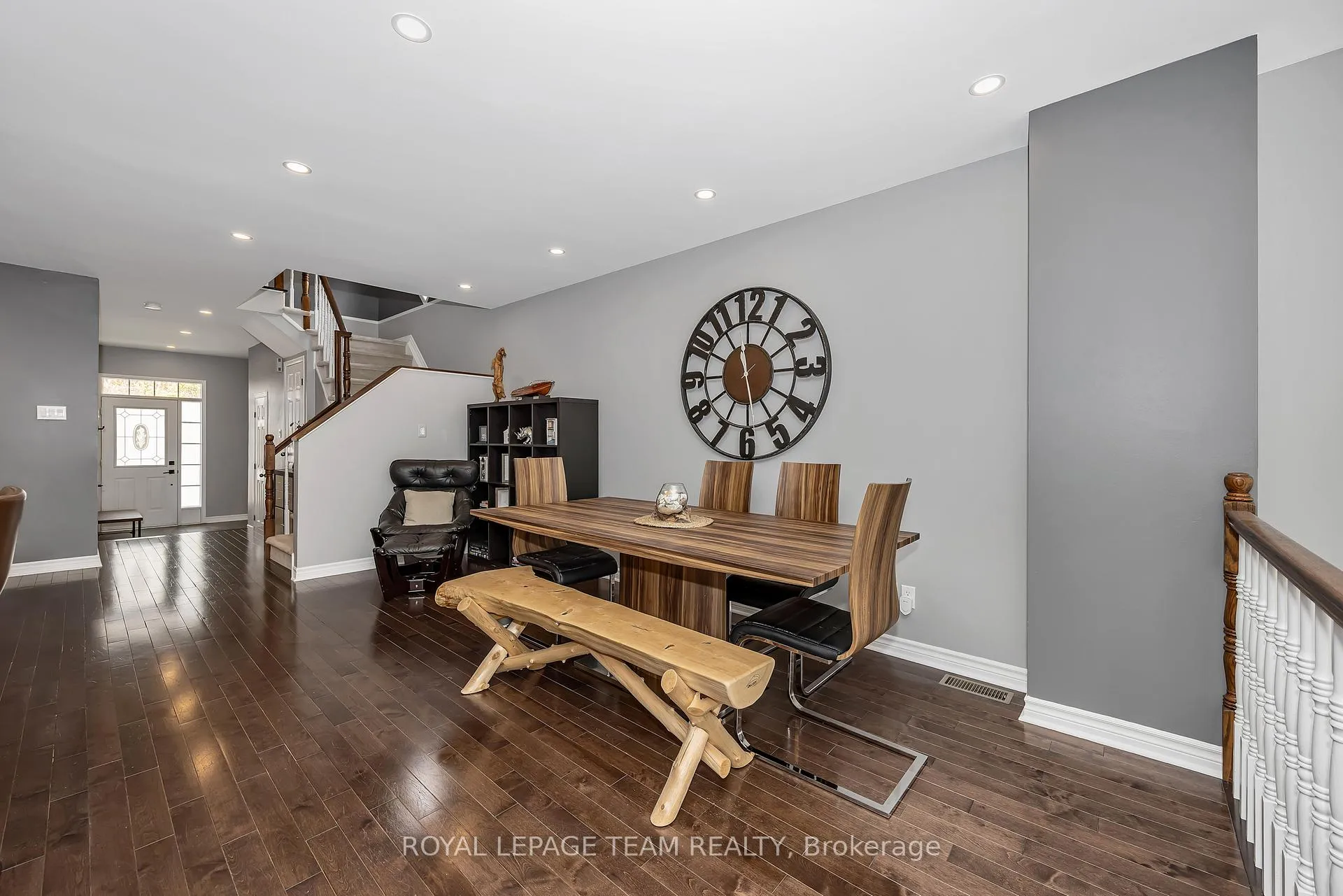 Photo 16 of 49 Chantilly Gate, Ottawa, Stittsville (North) — HOMEH