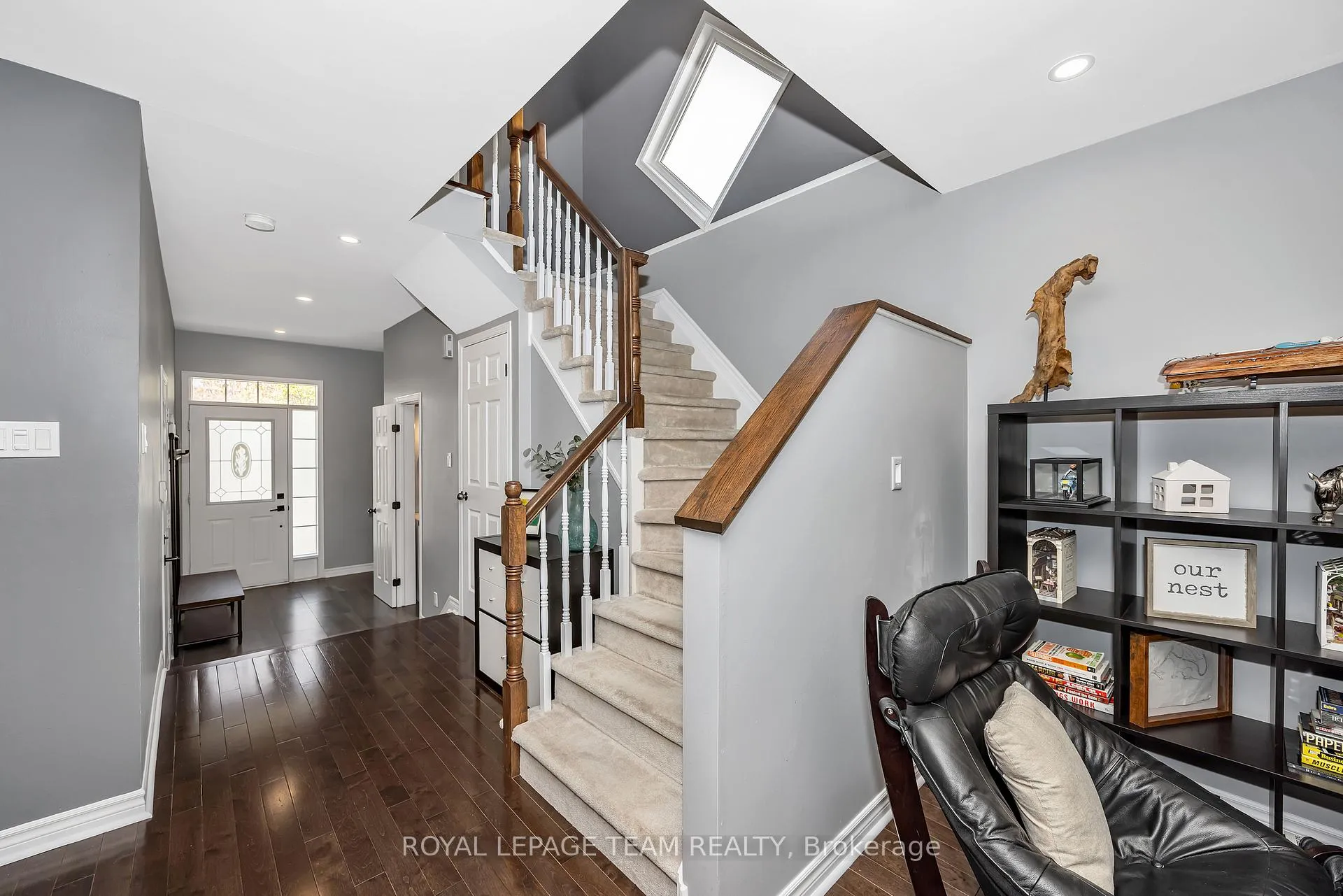 Photo 18 of 49 Chantilly Gate, Ottawa, Stittsville (North) — HOMEH
