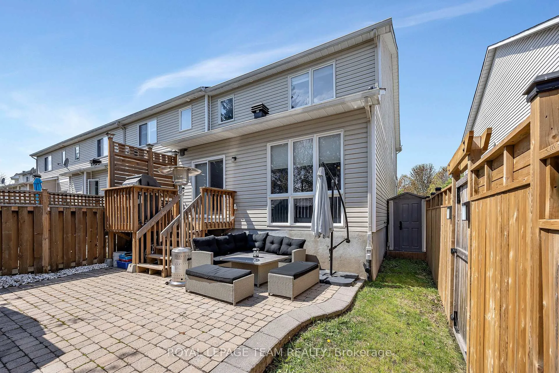 Photo 34 of 49 Chantilly Gate, Ottawa, Stittsville (North) — HOMEH