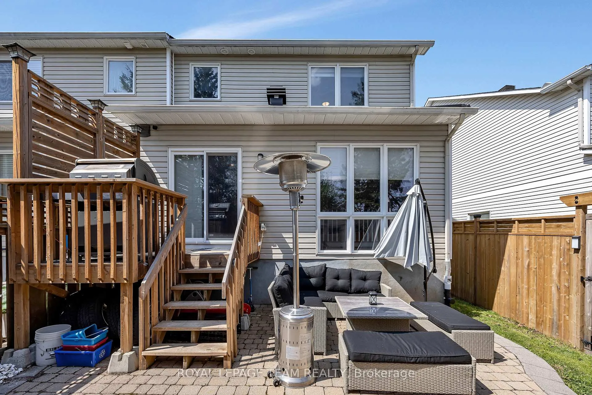 Photo 35 of 49 Chantilly Gate, Ottawa, Stittsville (North) — HOMEH