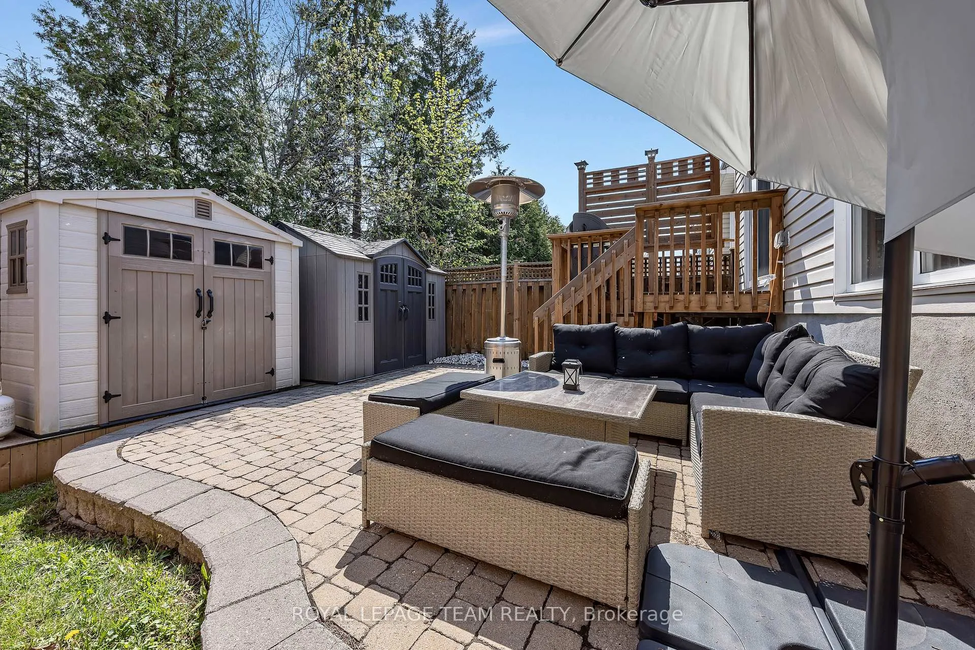 Photo 36 of 49 Chantilly Gate, Ottawa, Stittsville (North) — HOMEH
