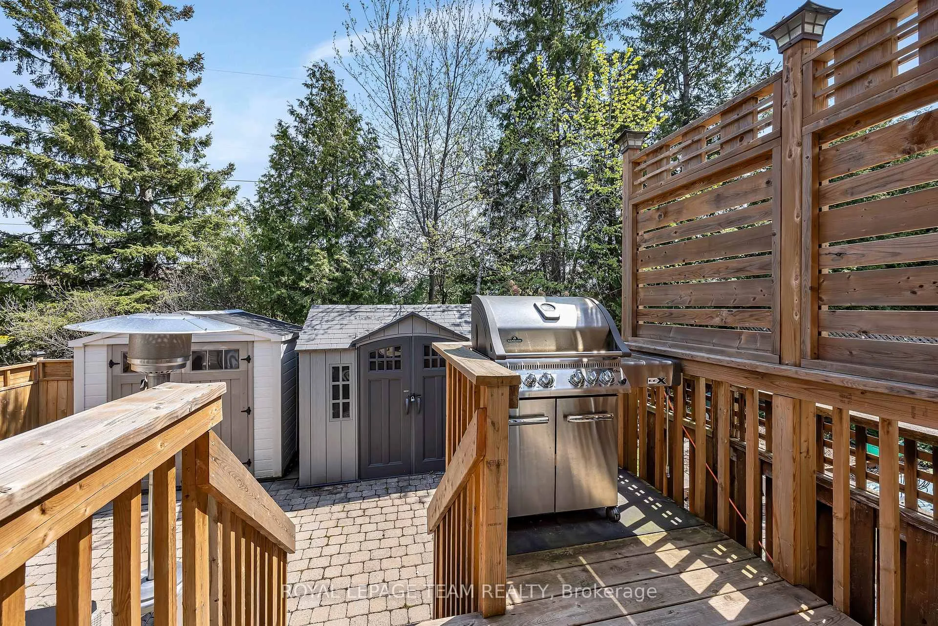Photo 38 of 49 Chantilly Gate, Ottawa, Stittsville (North) — HOMEH