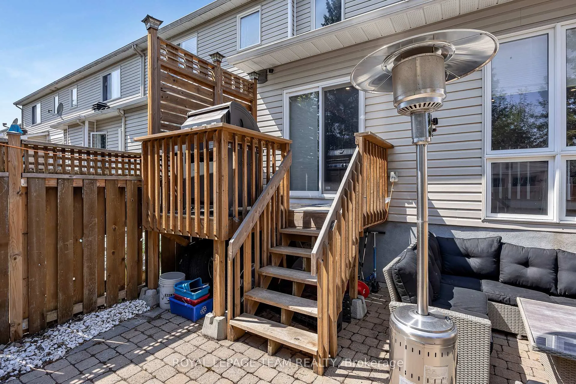Photo 39 of 49 Chantilly Gate, Ottawa, Stittsville (North) — HOMEH