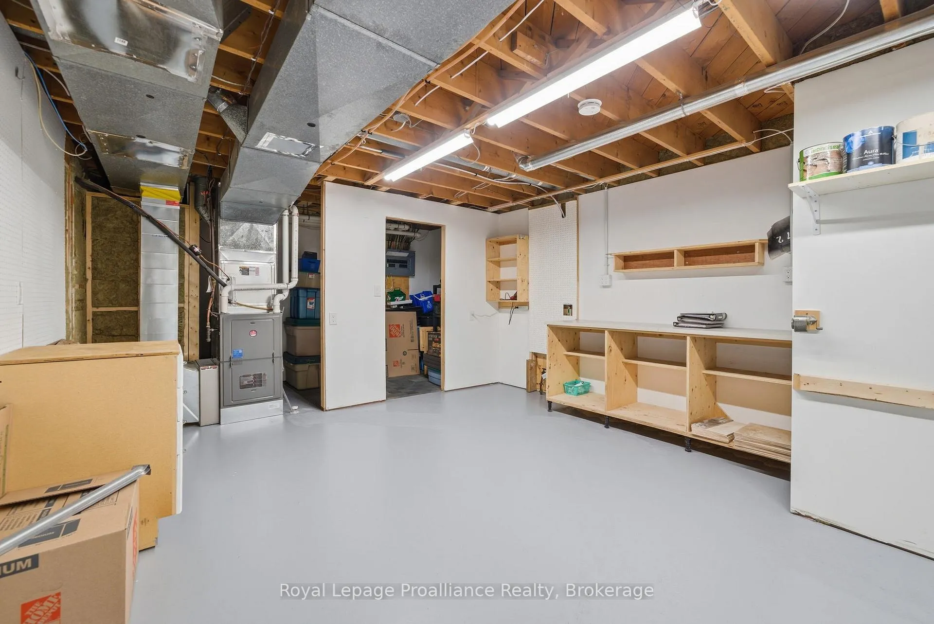 Photo 21 of 1072 Ontario Street, Cobourg — HOMEH