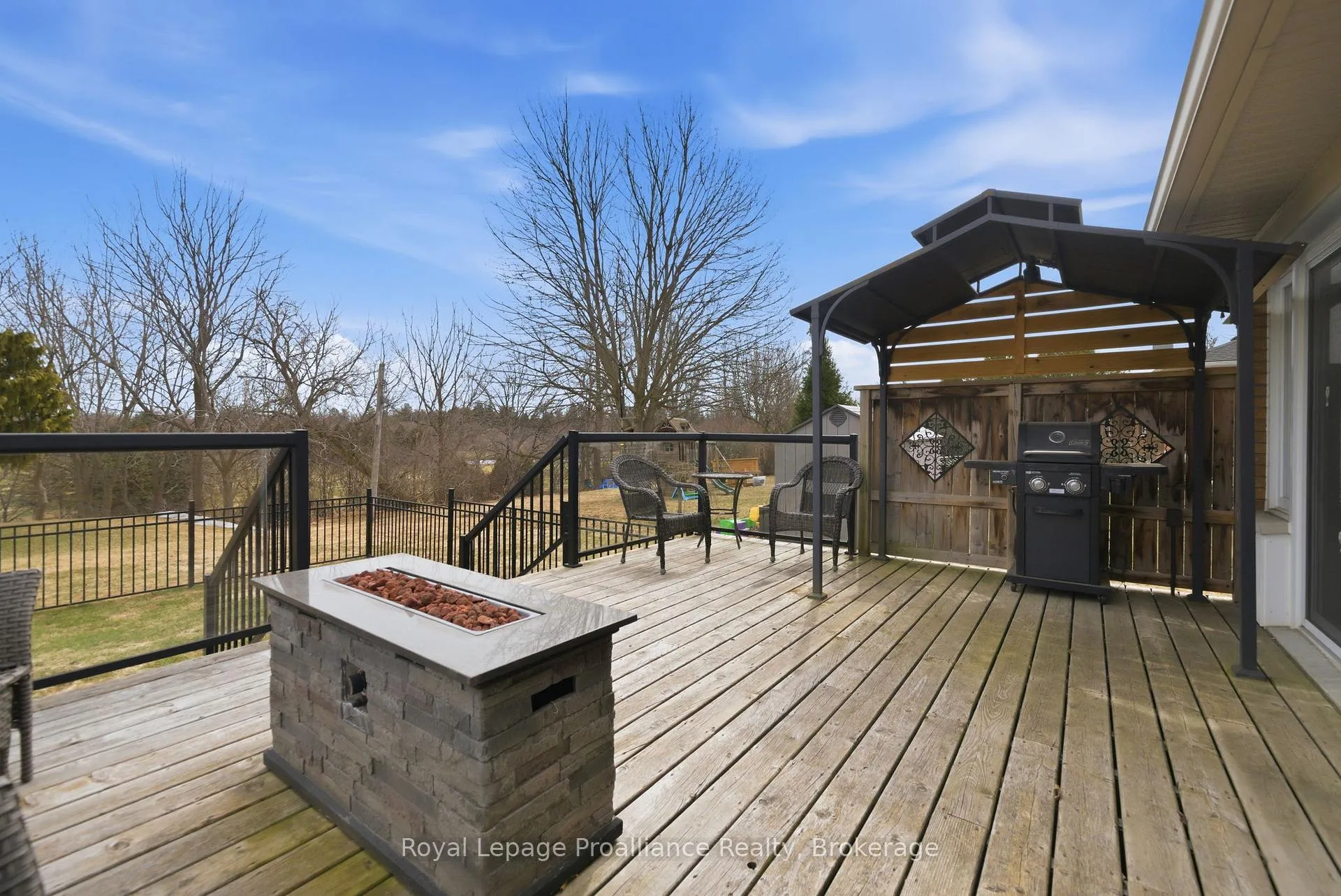 Photo 29 of 1072 Ontario Street, Cobourg — HOMEH