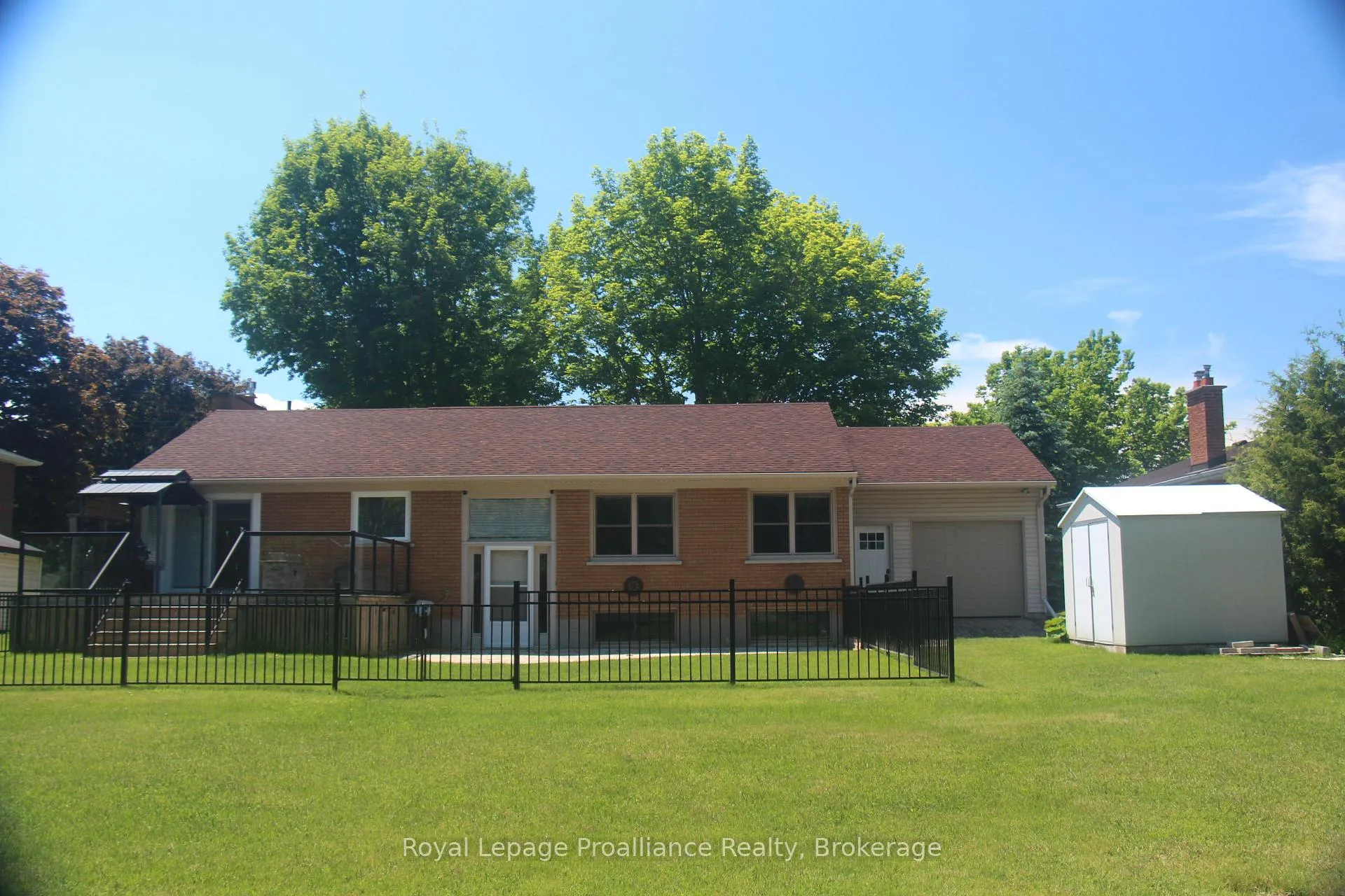 Photo 38 of 1072 Ontario Street, Cobourg — HOMEH
