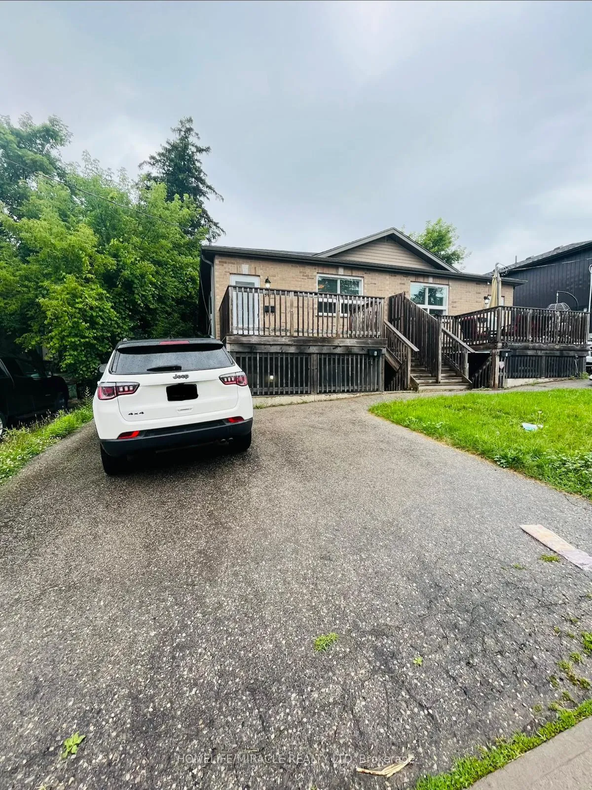Photo 1 of 86A Morgan Avenue, Kitchener — HOMEH