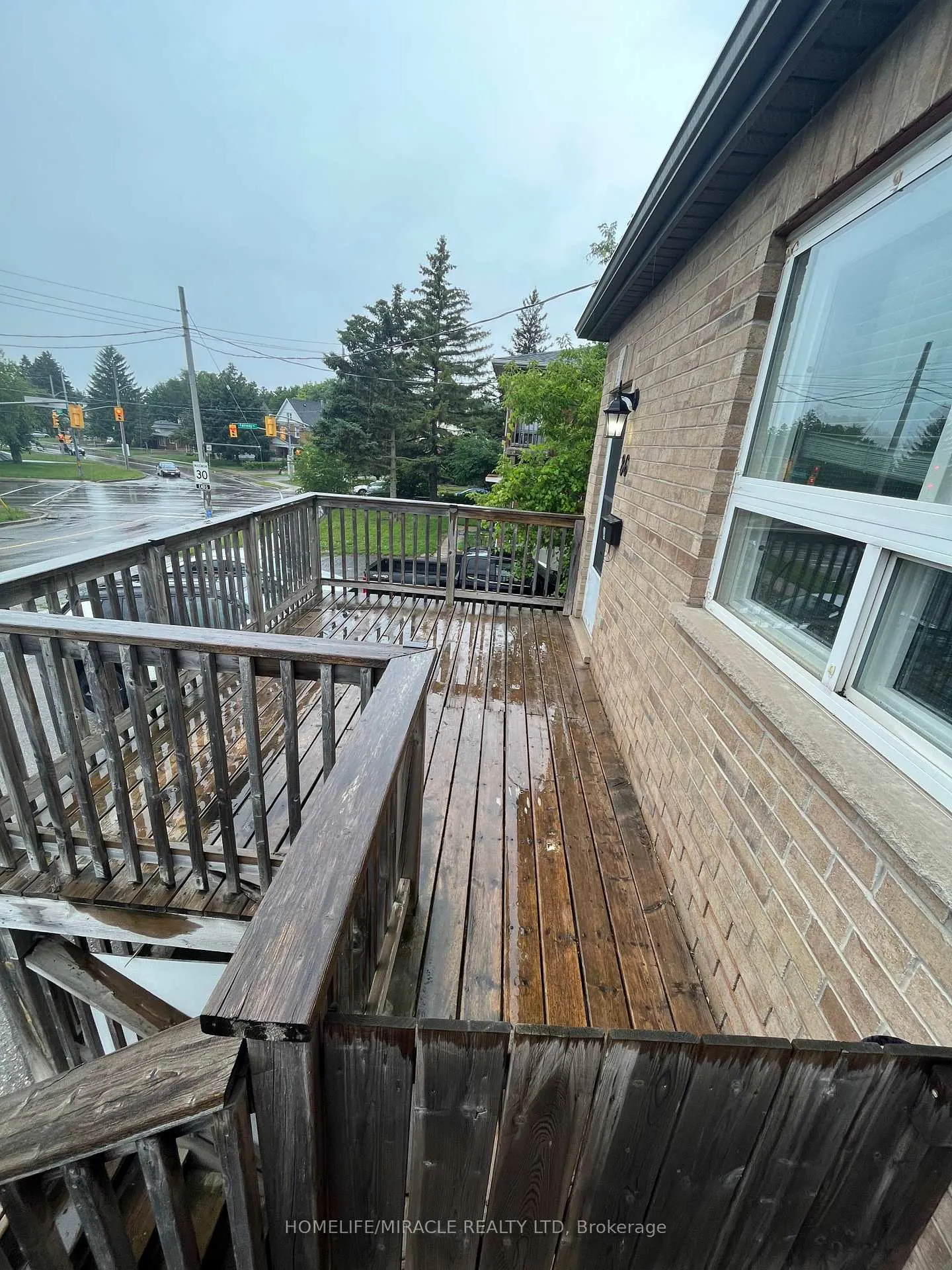 Photo 2 of 86A Morgan Avenue, Kitchener — HOMEH