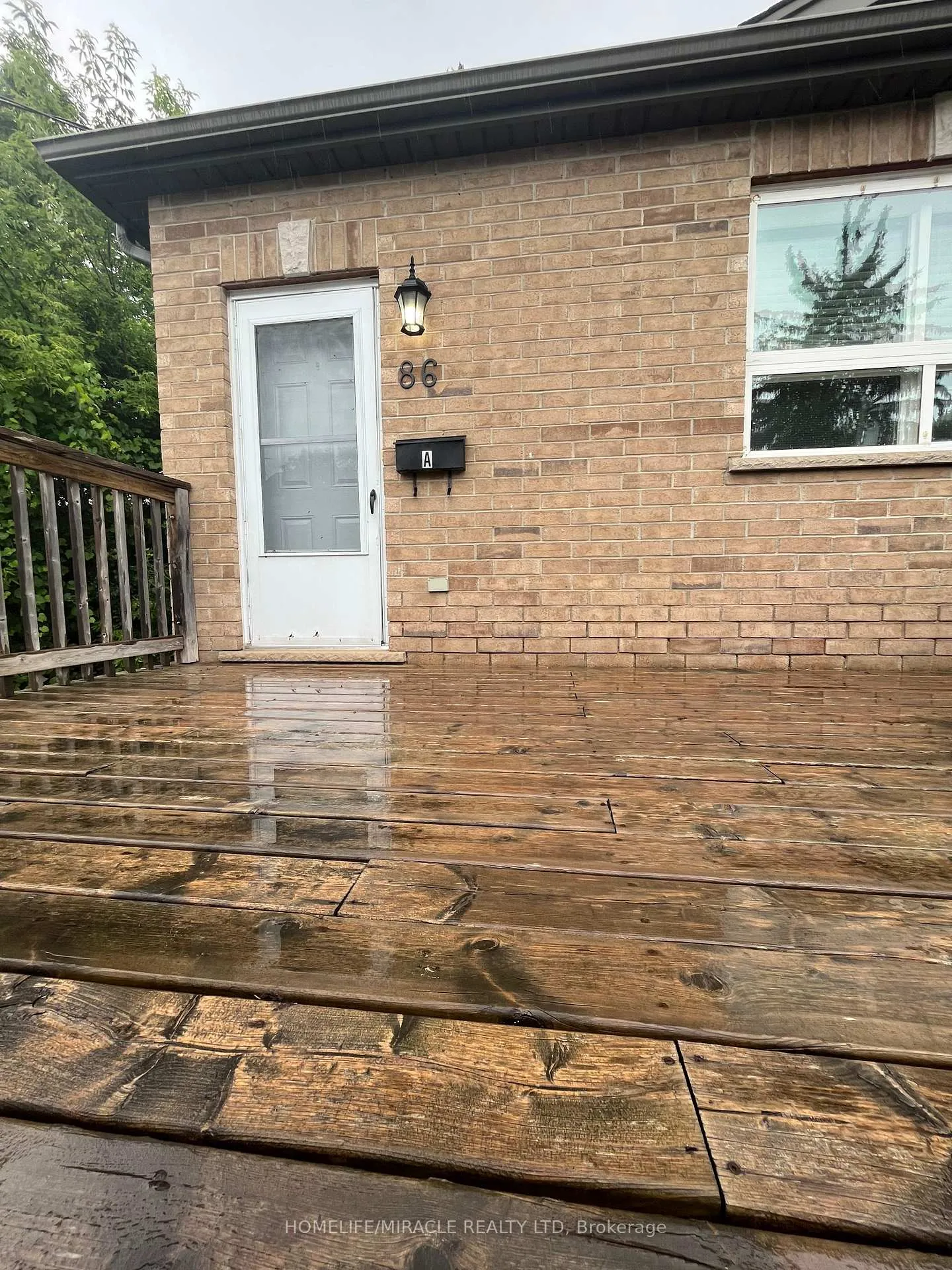 Photo 3 of 86A Morgan Avenue, Kitchener — HOMEH