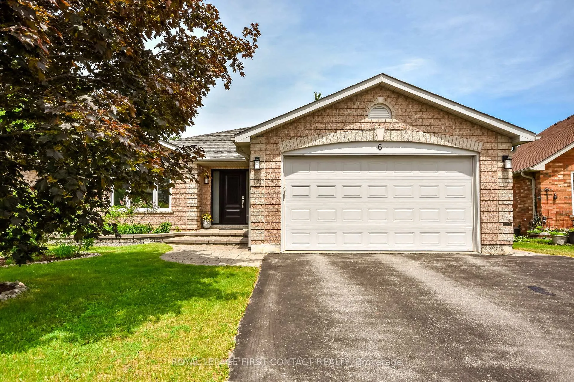 Photo 1 of 6 Nicklaus Drive, Barrie, East Bayfield — HOMEH