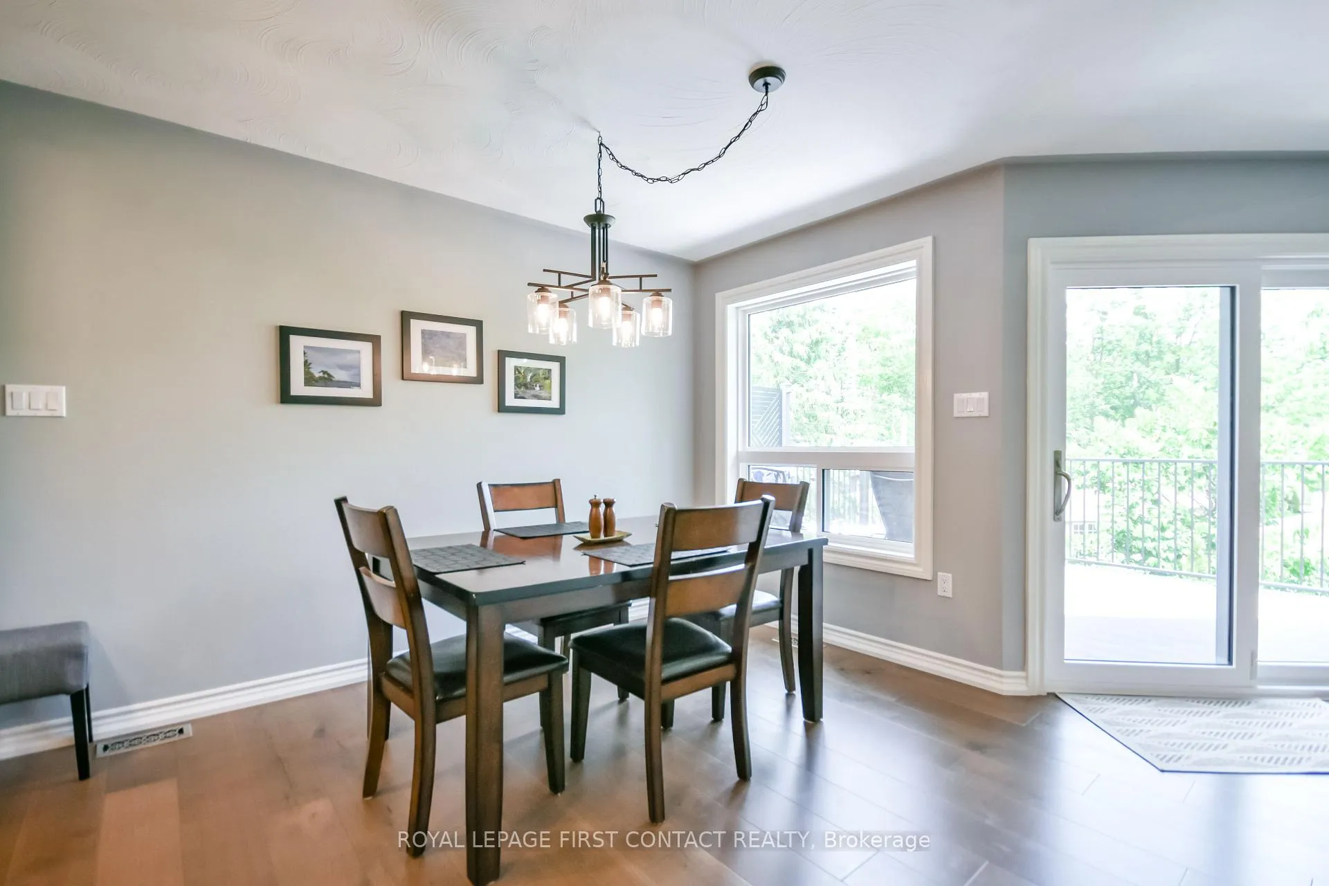 Photo 8 of 6 Nicklaus Drive, Barrie, East Bayfield — HOMEH