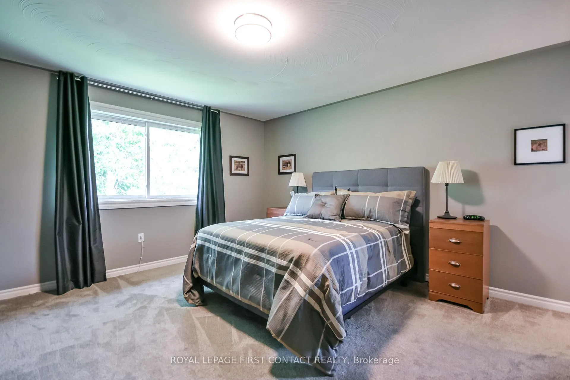 Photo 12 of 6 Nicklaus Drive, Barrie, East Bayfield — HOMEH