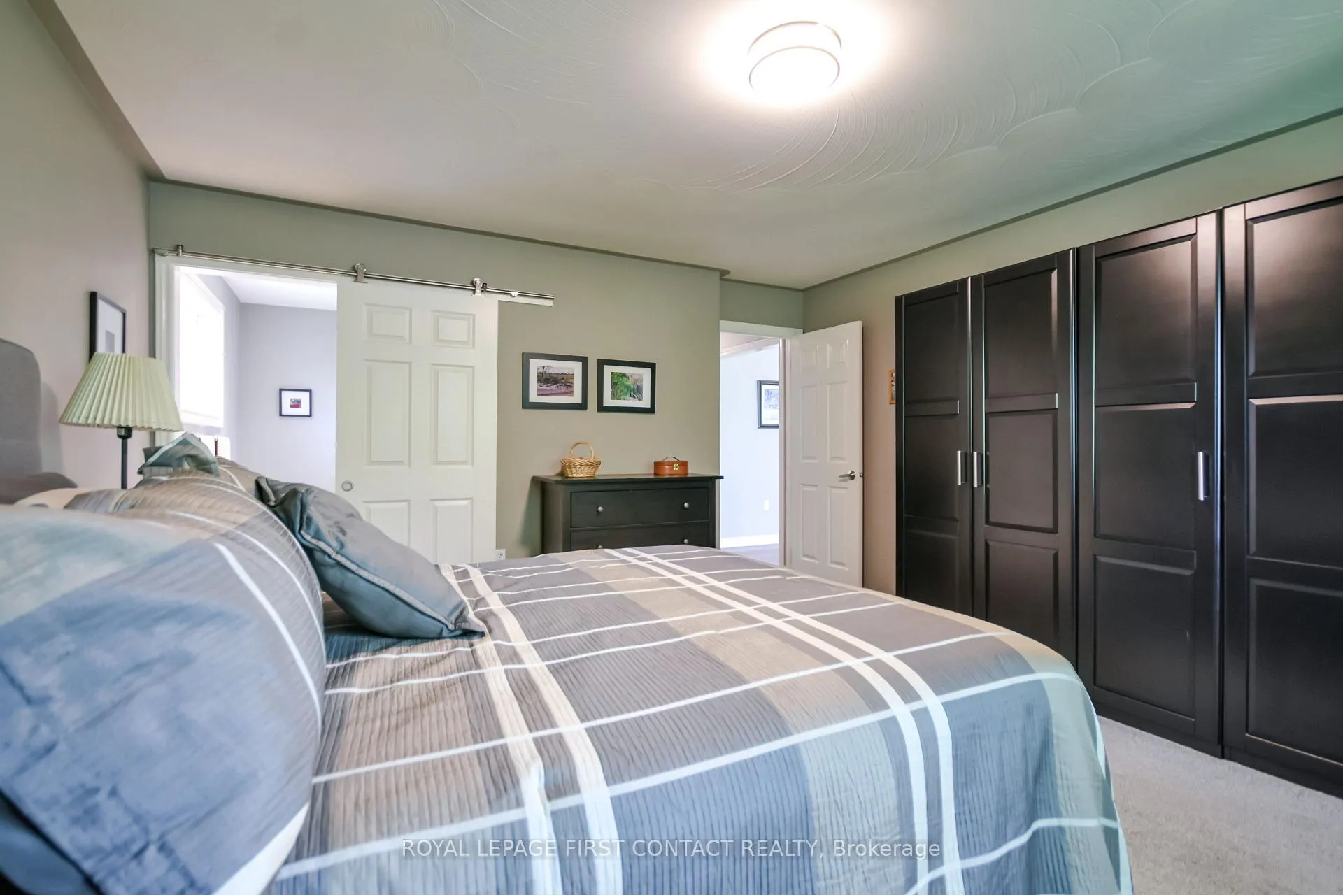 Photo 14 of 6 Nicklaus Drive, Barrie, East Bayfield — HOMEH