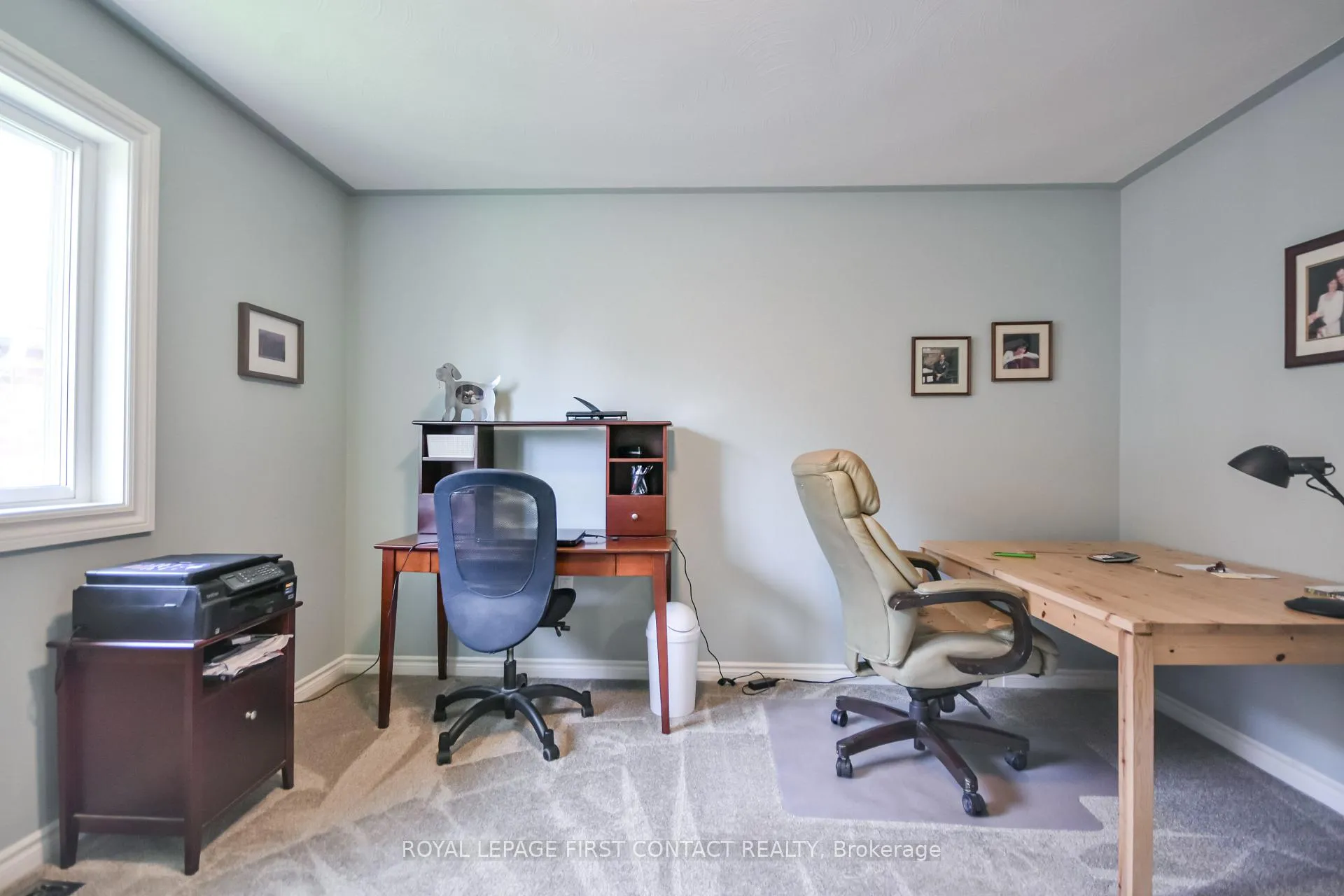 Photo 19 of 6 Nicklaus Drive, Barrie, East Bayfield — HOMEH
