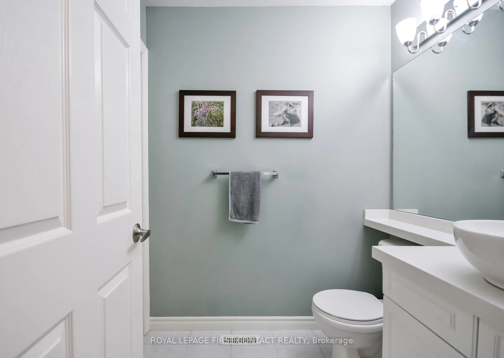 Photo 20 of 6 Nicklaus Drive, Barrie, East Bayfield — HOMEH
