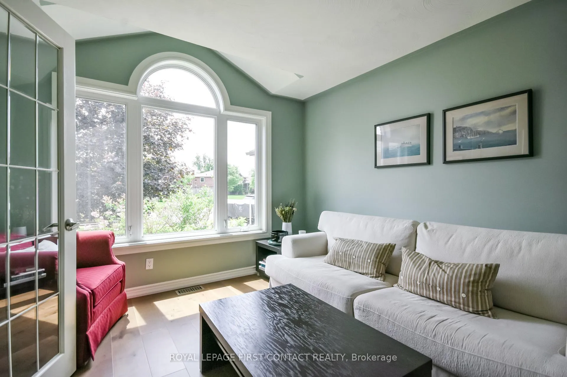 Photo 21 of 6 Nicklaus Drive, Barrie, East Bayfield — HOMEH