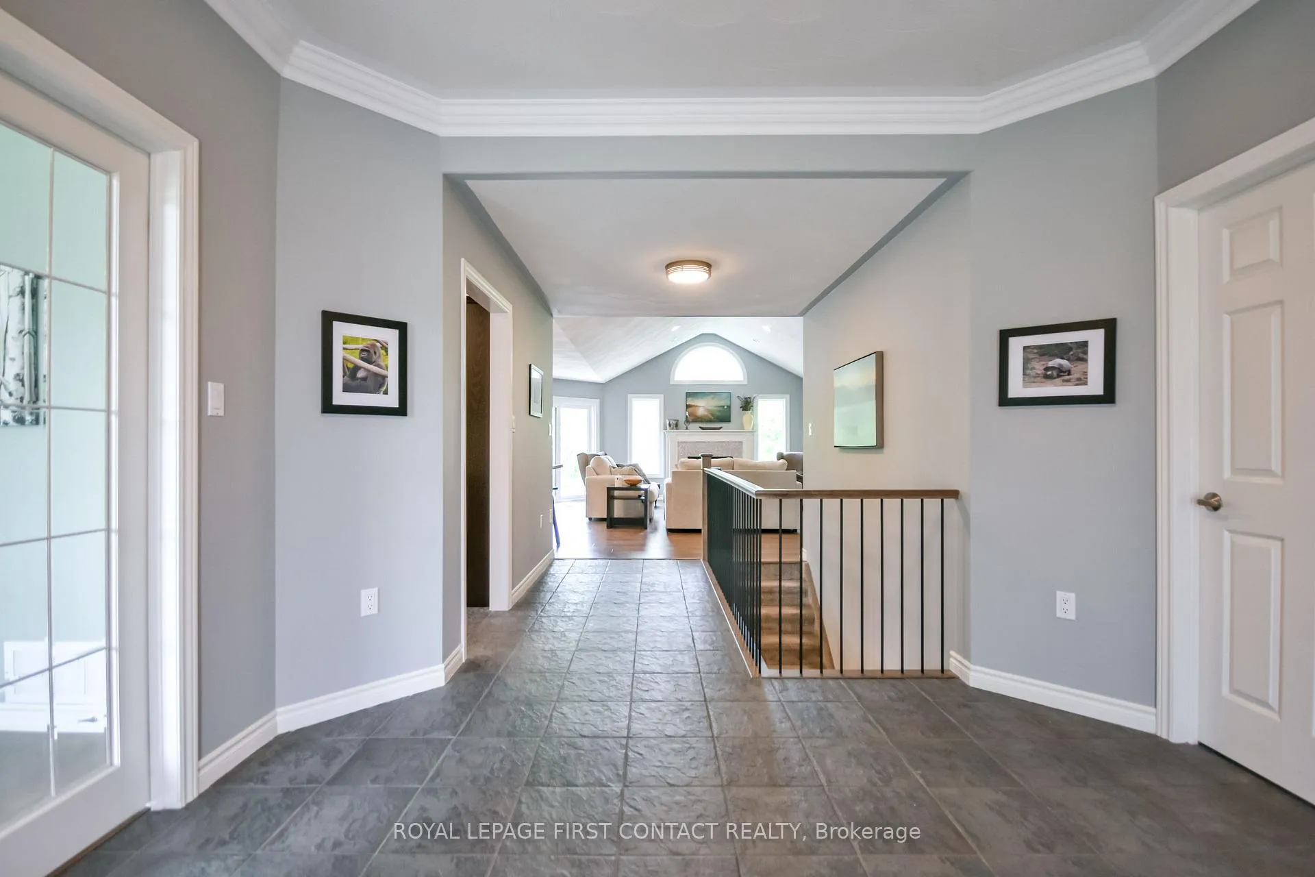 Photo 23 of 6 Nicklaus Drive, Barrie, East Bayfield — HOMEH