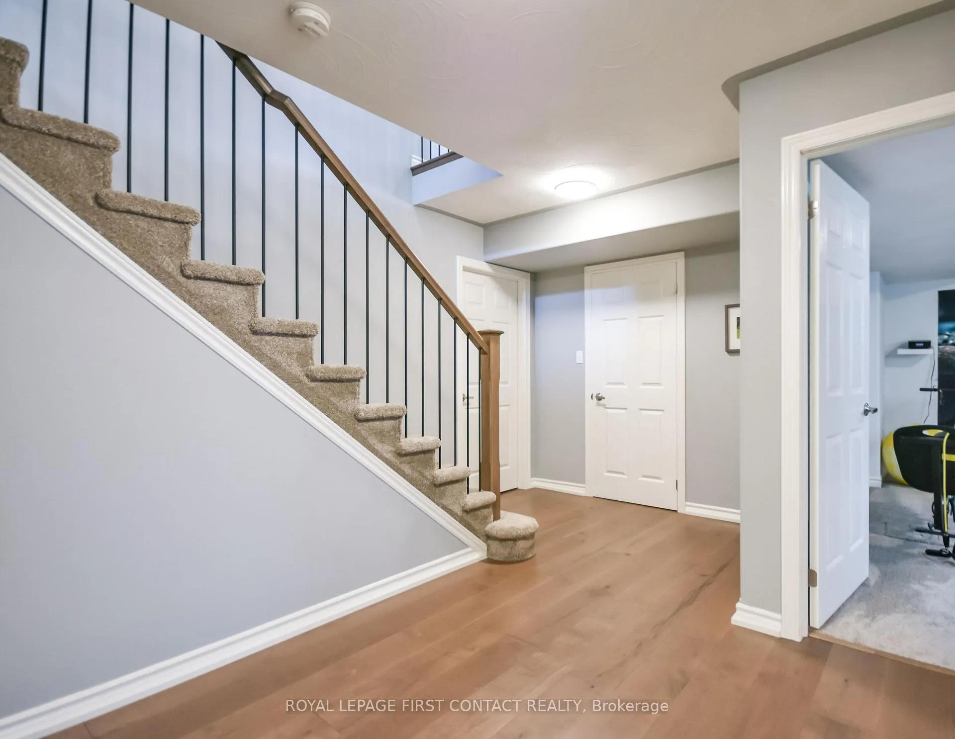Photo 24 of 6 Nicklaus Drive, Barrie, East Bayfield — HOMEH