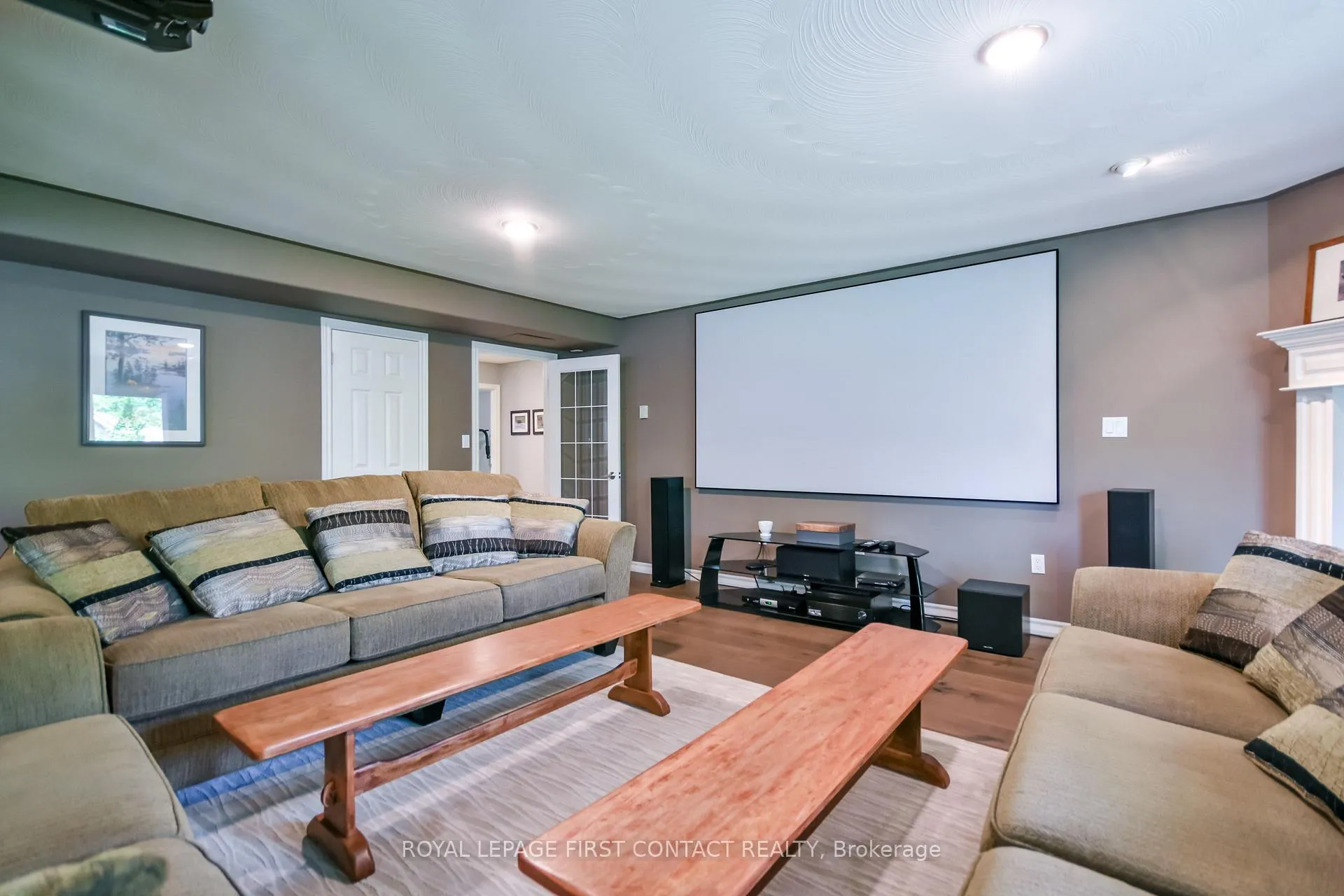 Photo 26 of 6 Nicklaus Drive, Barrie, East Bayfield — HOMEH