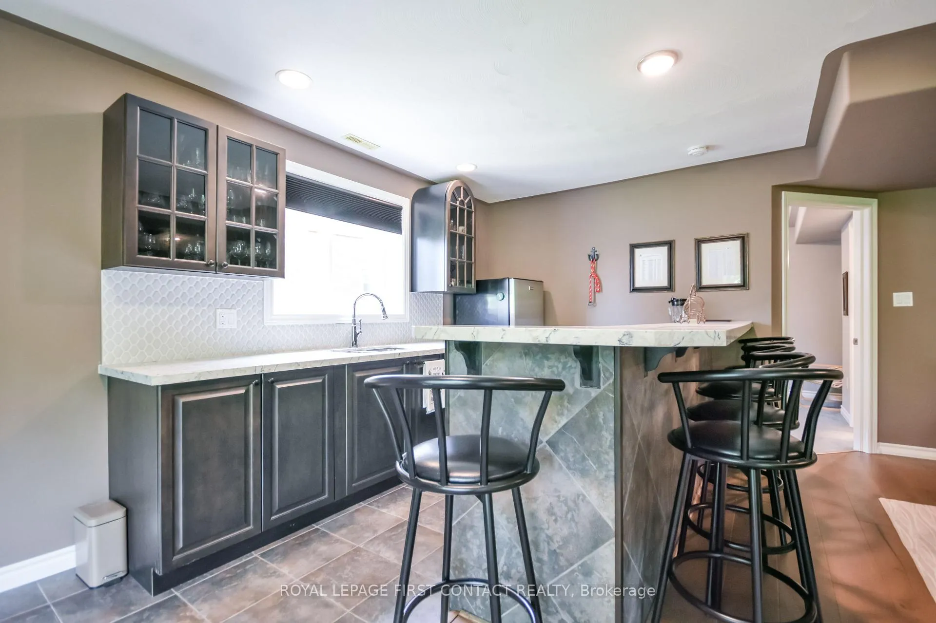 Photo 29 of 6 Nicklaus Drive, Barrie, East Bayfield — HOMEH