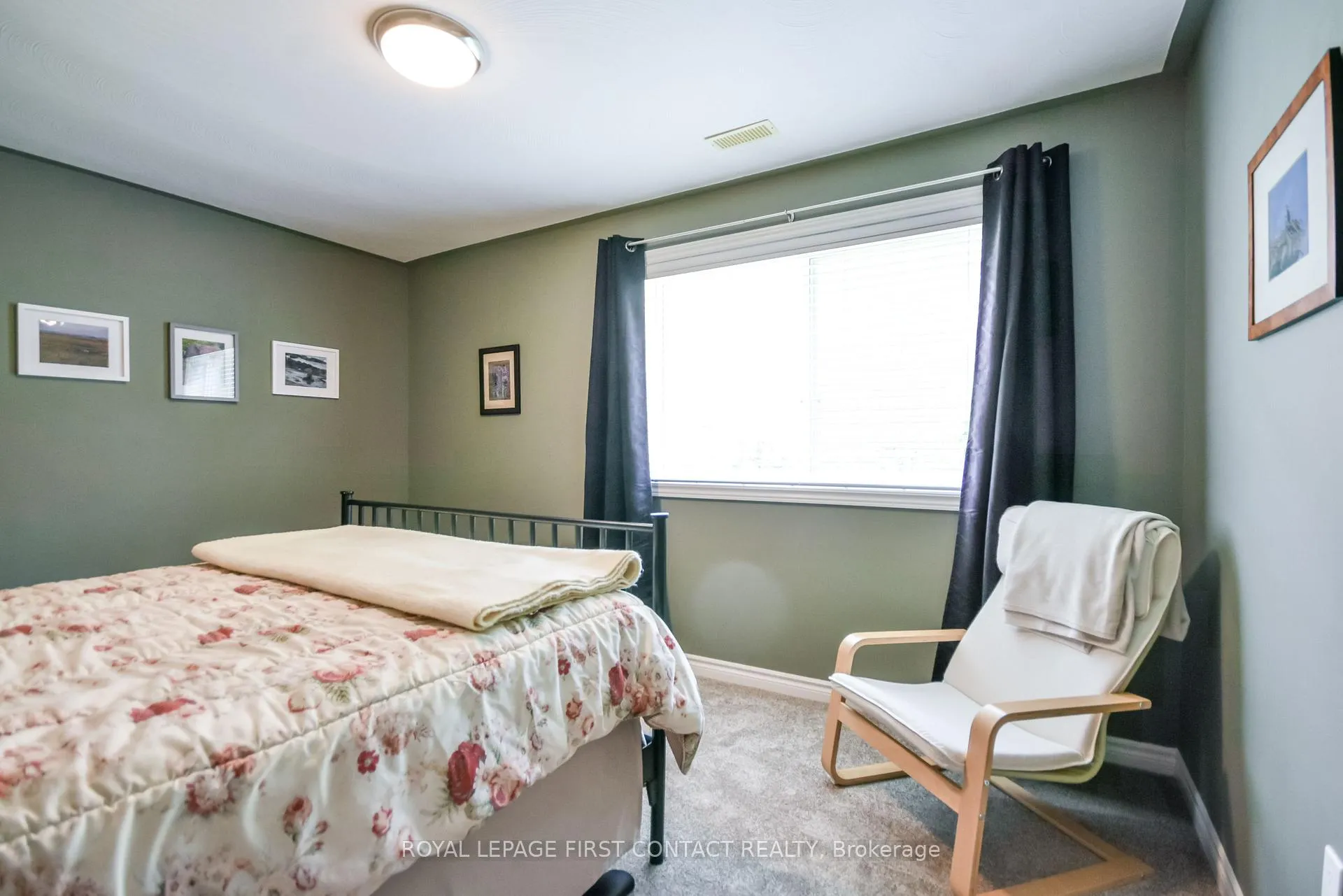 Photo 32 of 6 Nicklaus Drive, Barrie, East Bayfield — HOMEH