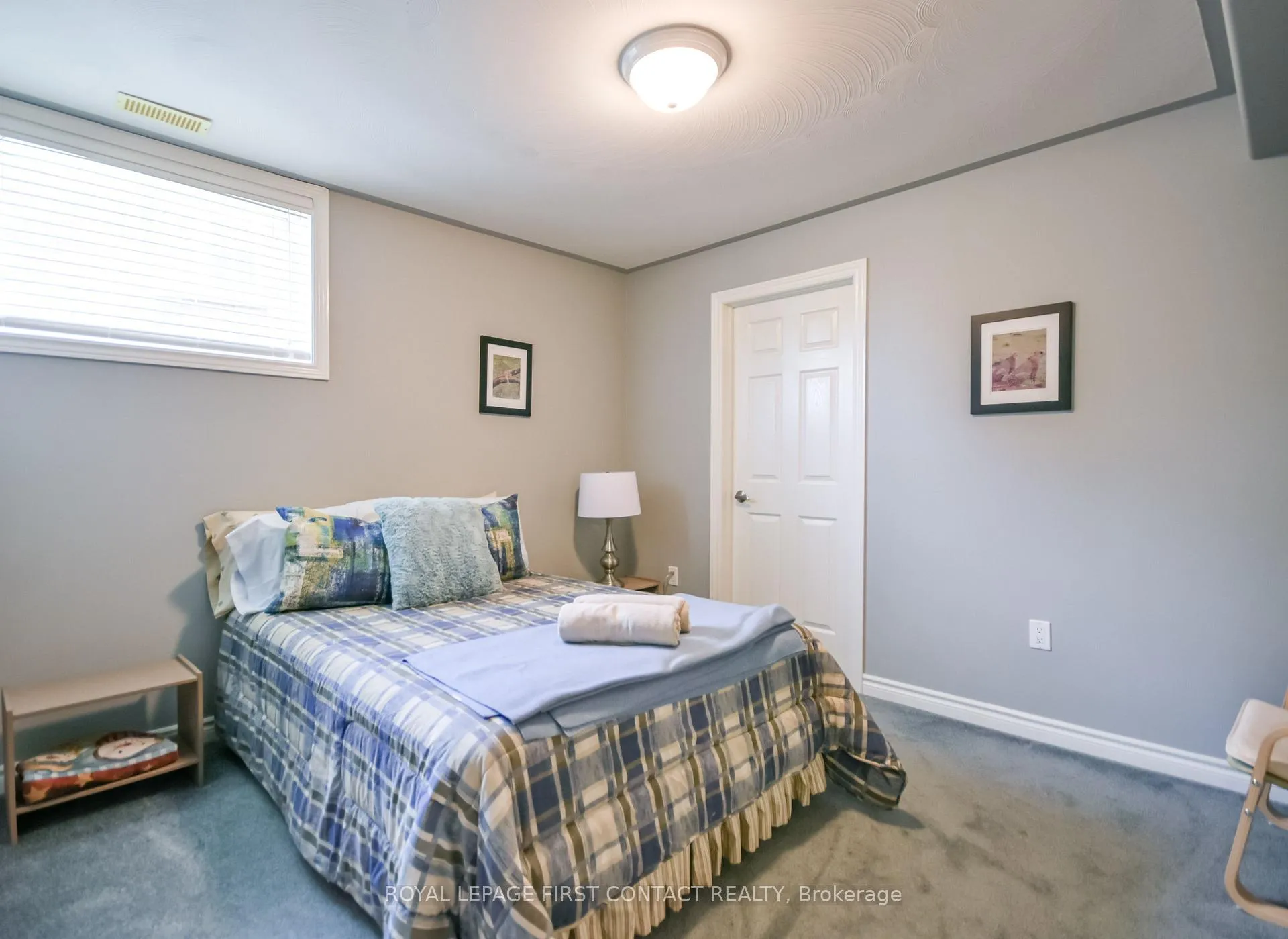 Photo 33 of 6 Nicklaus Drive, Barrie, East Bayfield — HOMEH
