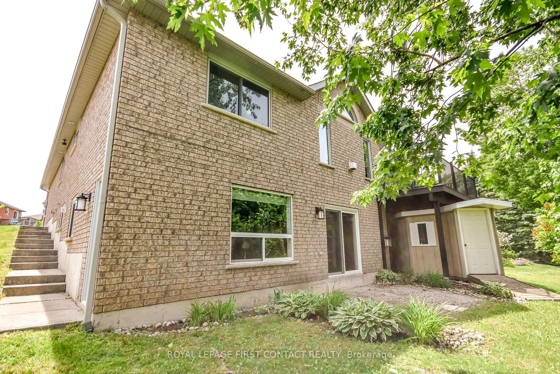 Photo 36 of 6 Nicklaus Drive, Barrie, East Bayfield — HOMEH