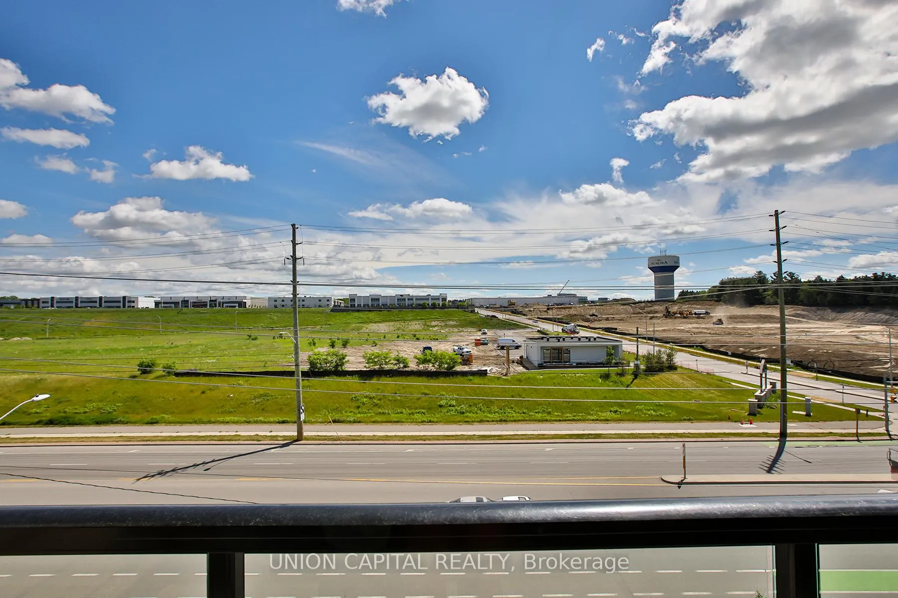 Photo 27 of Unit 437, 555 William Graham Drive, Aurora, Rural Aurora — HOMEH