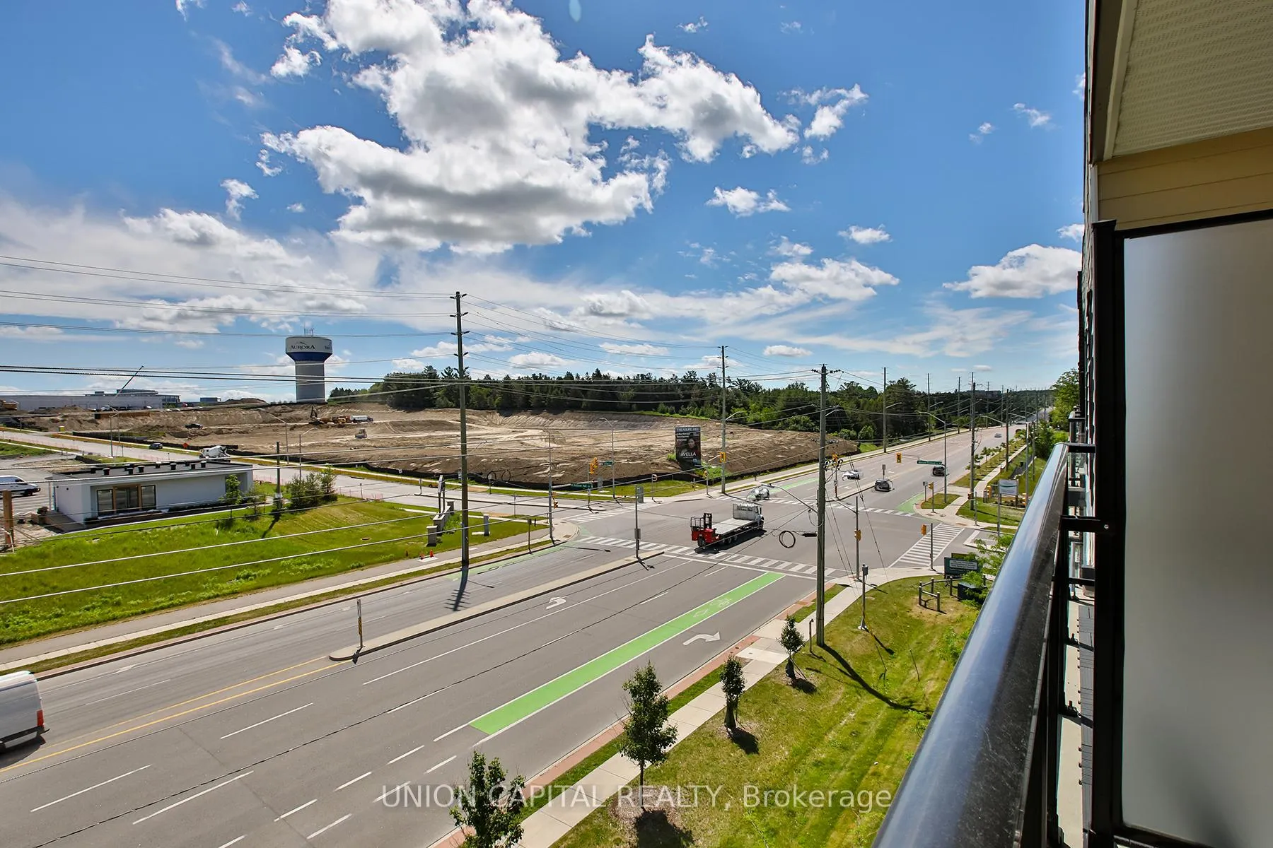 Photo 29 of Unit 437, 555 William Graham Drive, Aurora, Rural Aurora — HOMEH