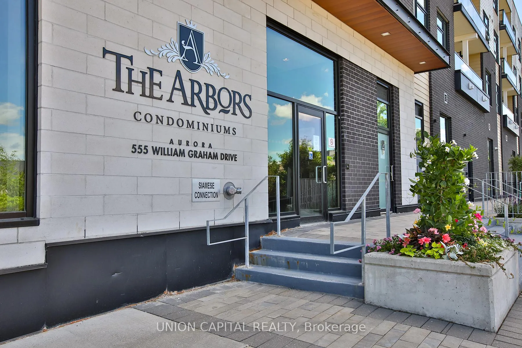 Photo 31 of Unit 437, 555 William Graham Drive, Aurora, Rural Aurora — HOMEH