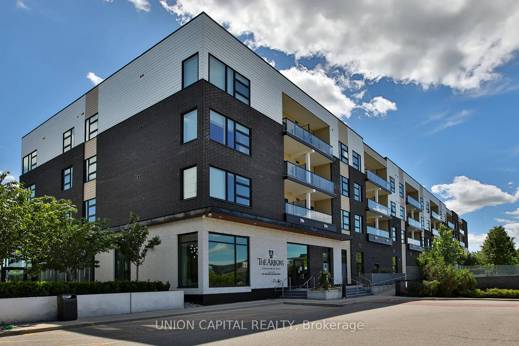 Photo 32 of Unit 437, 555 William Graham Drive, Aurora, Rural Aurora — HOMEH