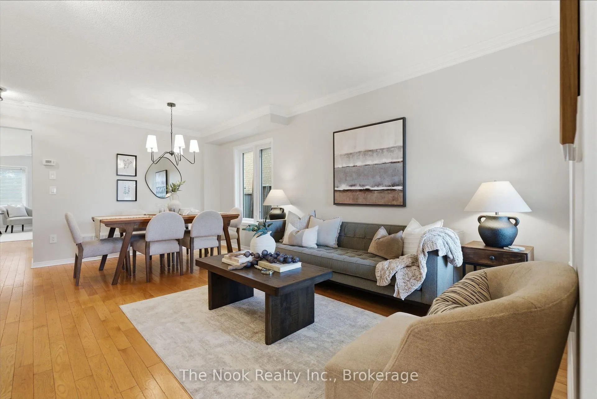 Photo 2 of 95 Ipswich Place, Whitby, Brooklin — HOMEH